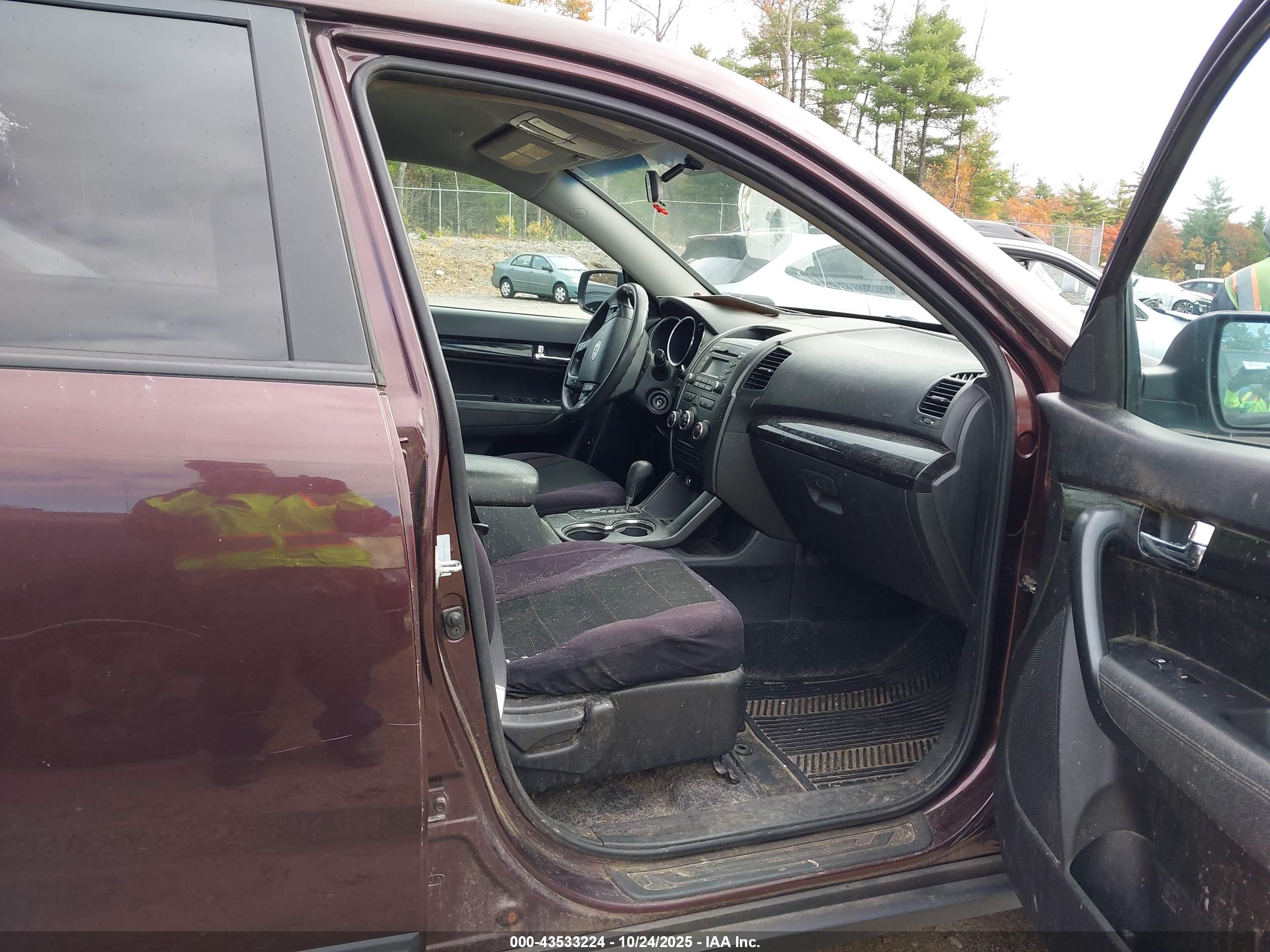 KIA SORENTO image 5
