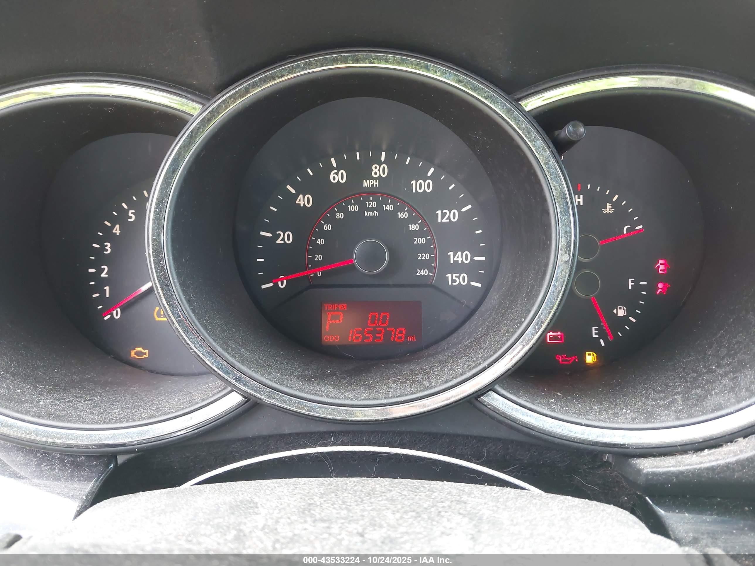 KIA SORENTO image 7