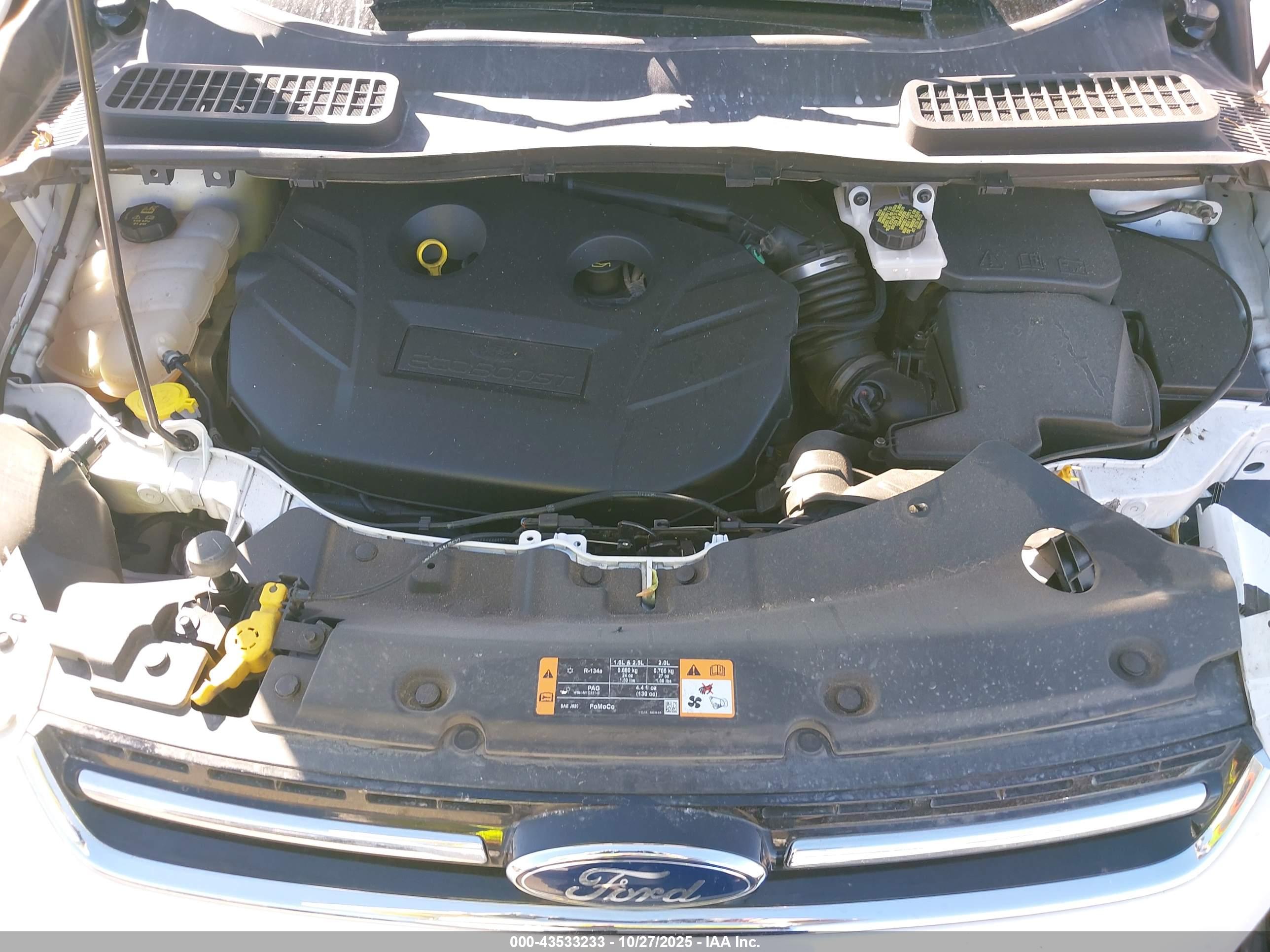 FORD ESCAPE image 10