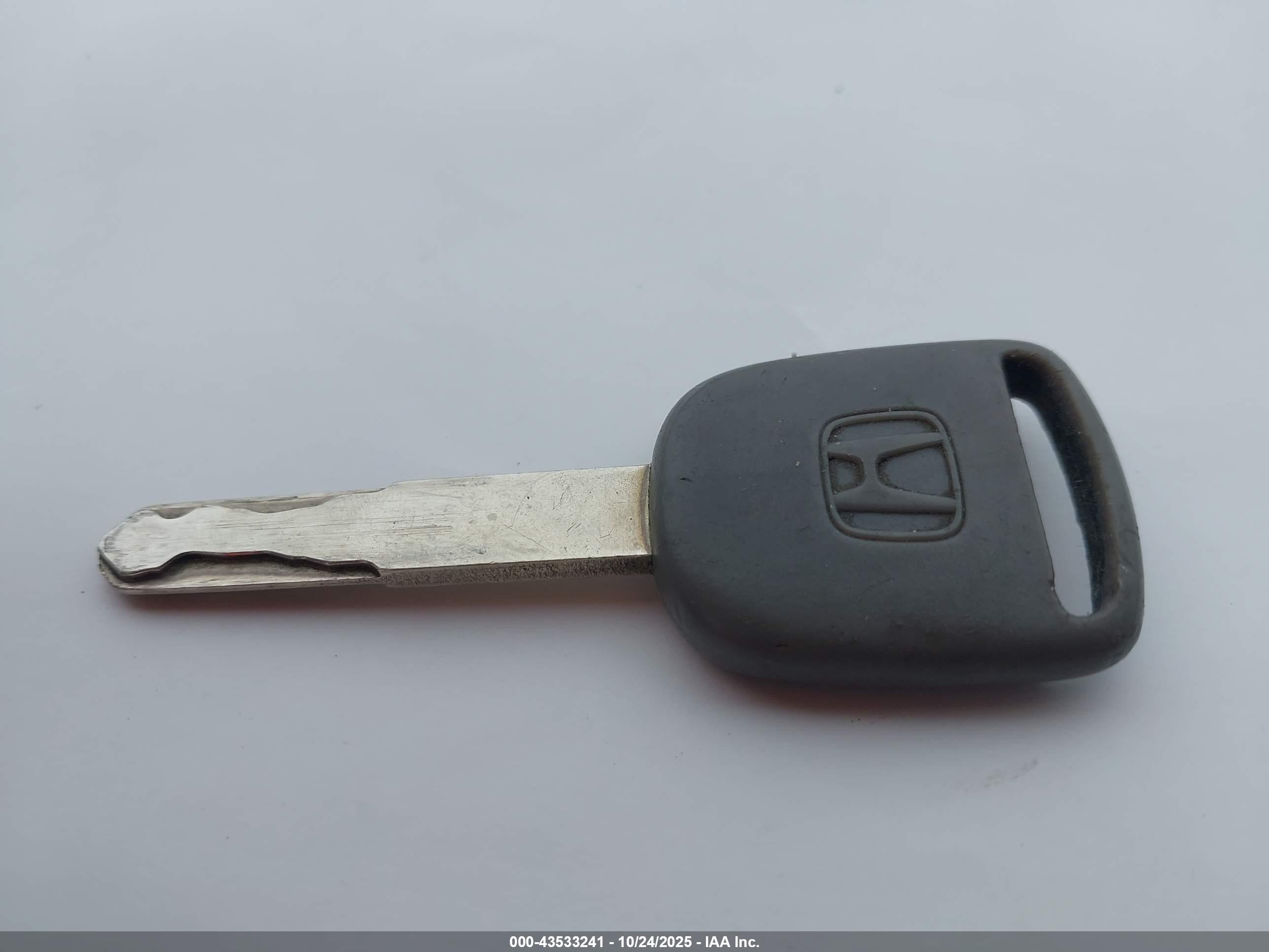 HONDA ELEMENT image 11