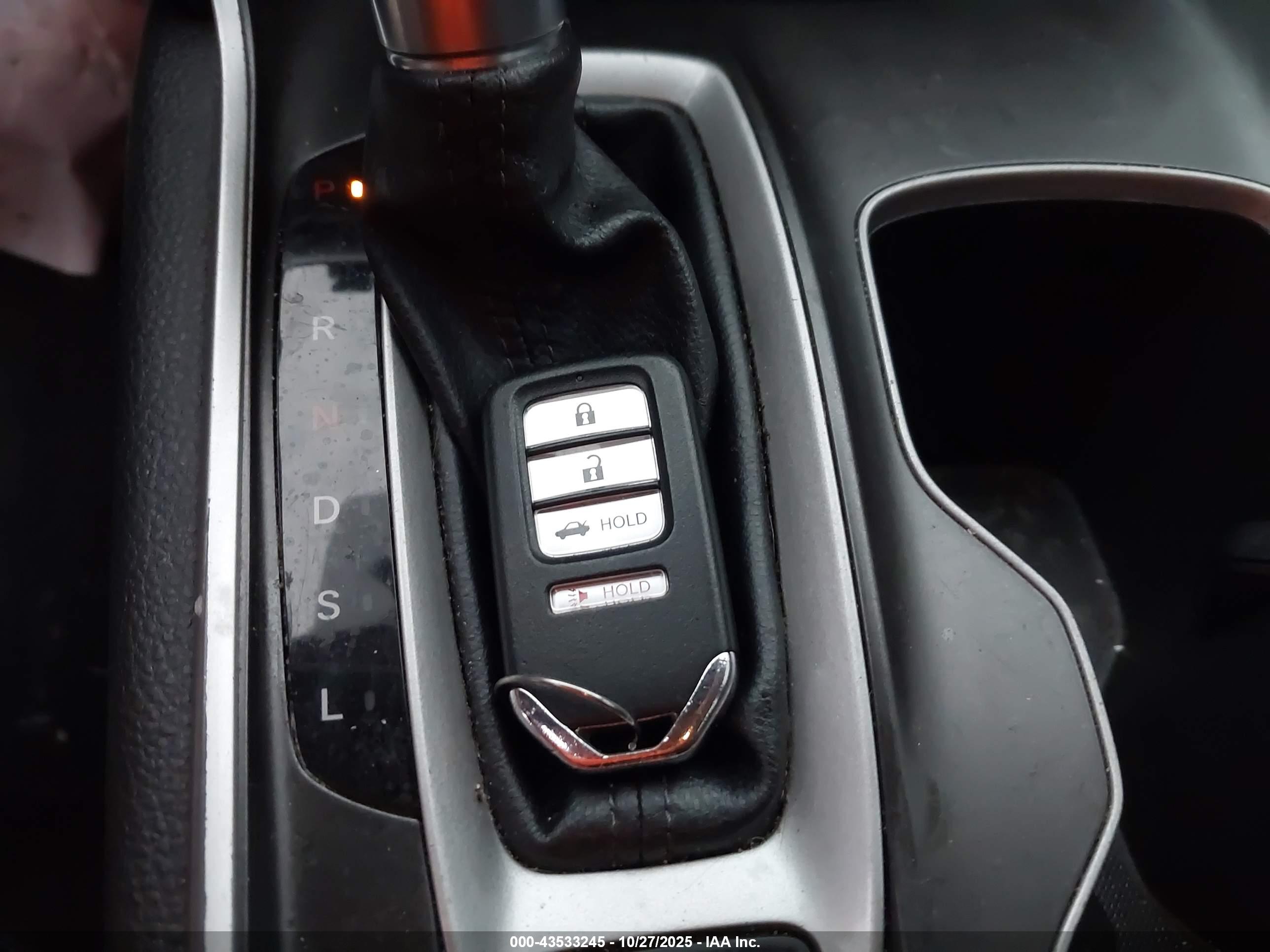 HONDA ACCORD image 11