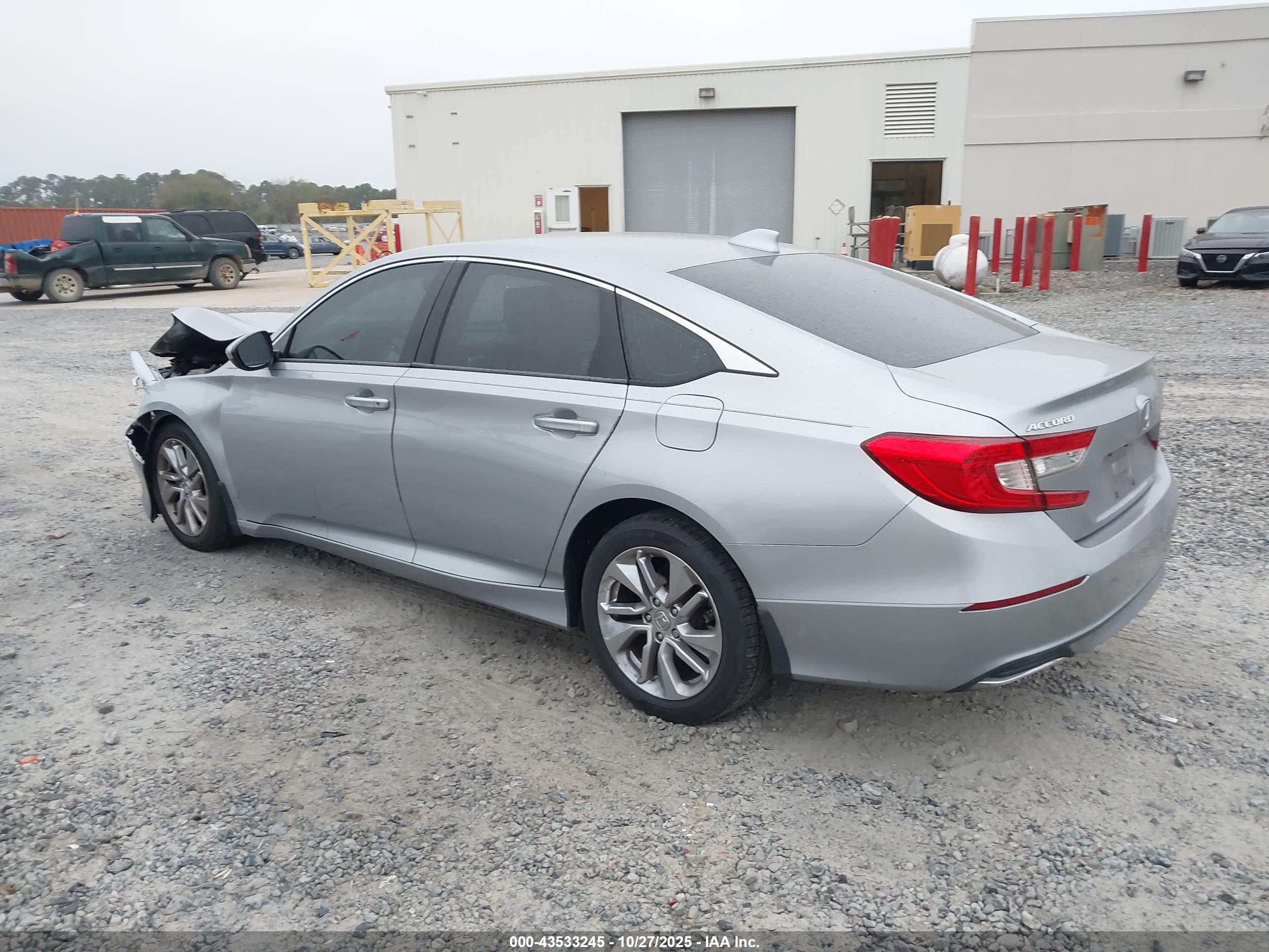 HONDA ACCORD image 3