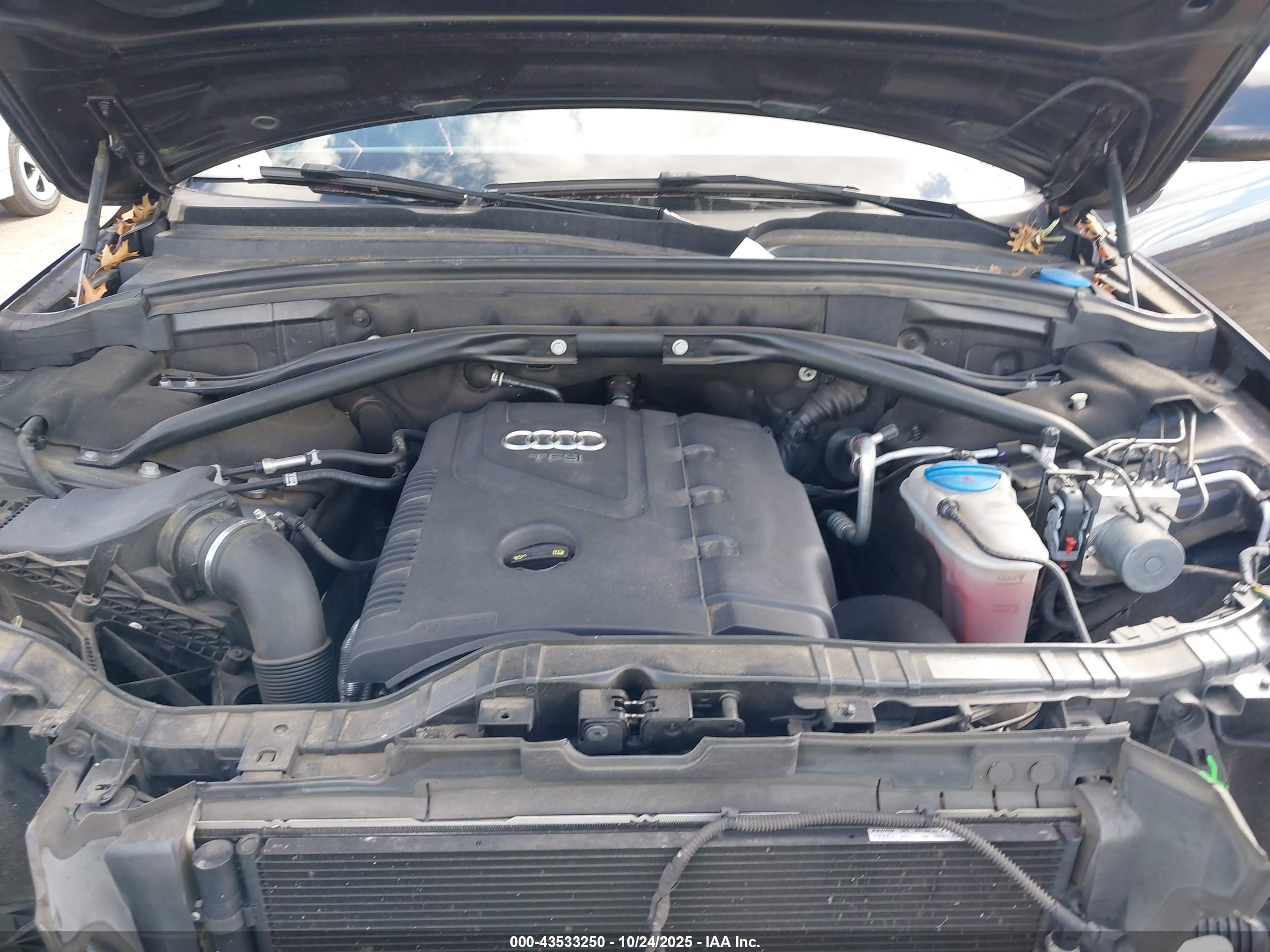 AUDI Q5 image 10