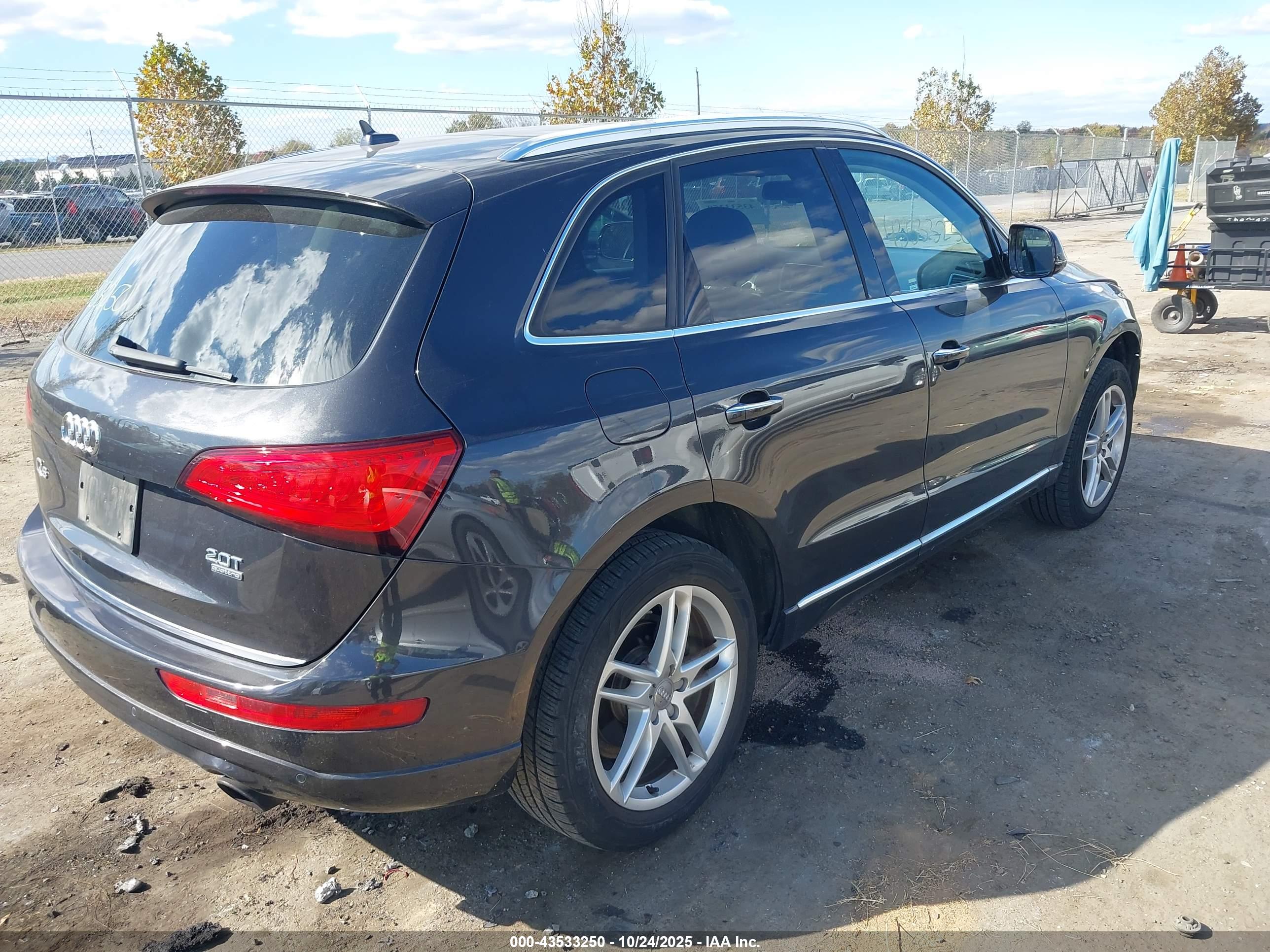 AUDI Q5 image 4