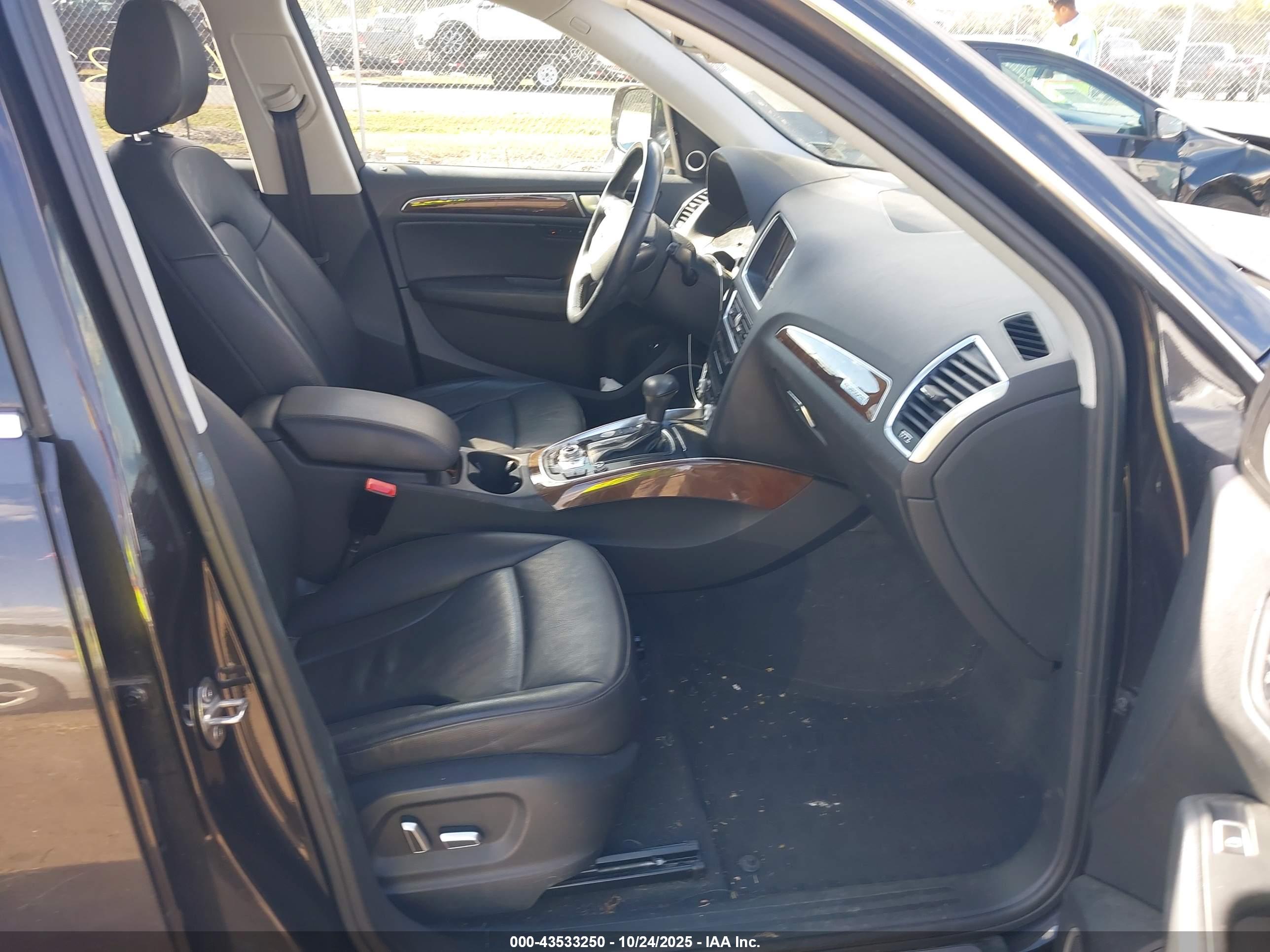 AUDI Q5 image 5