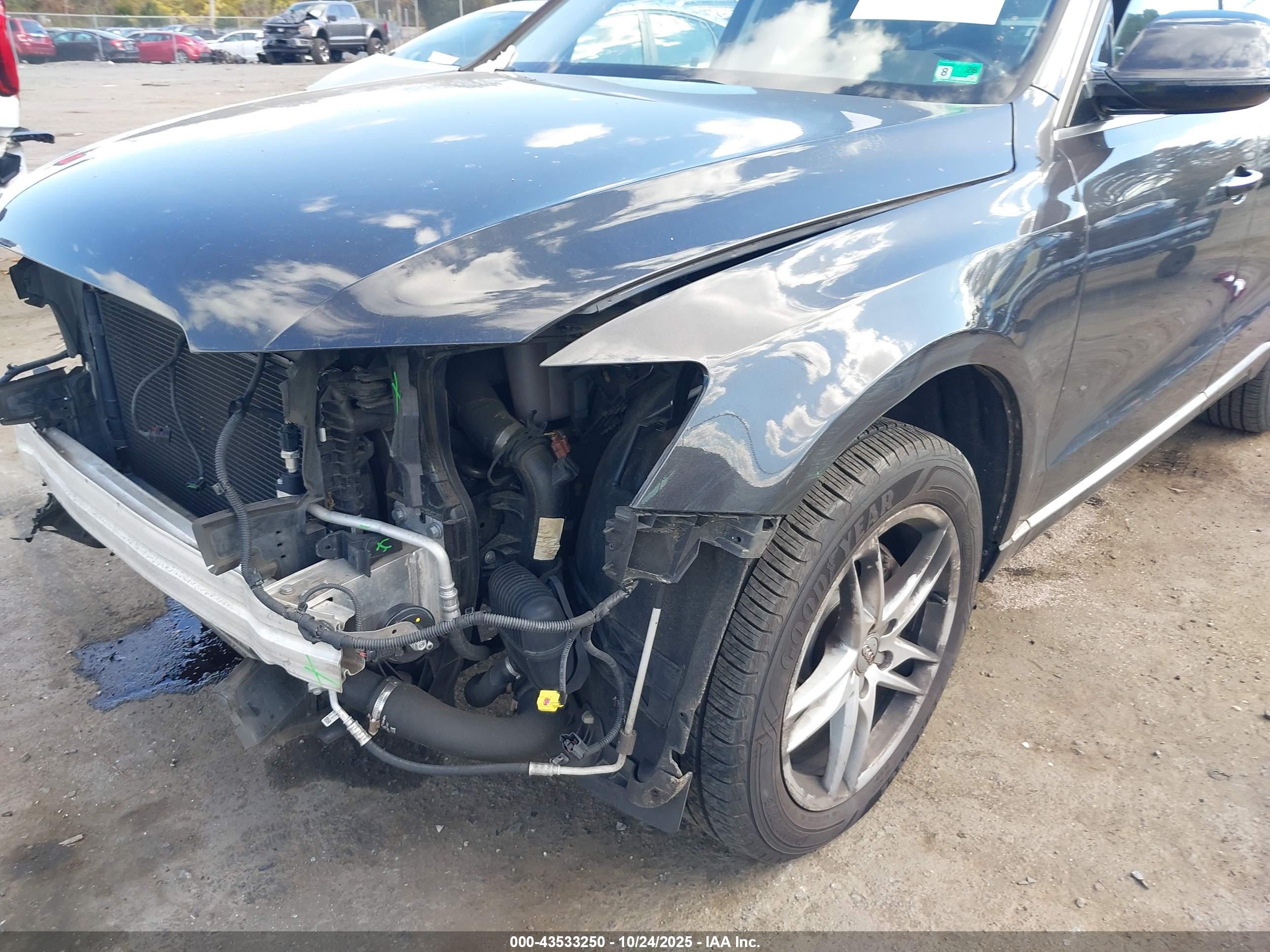 AUDI Q5 image 6