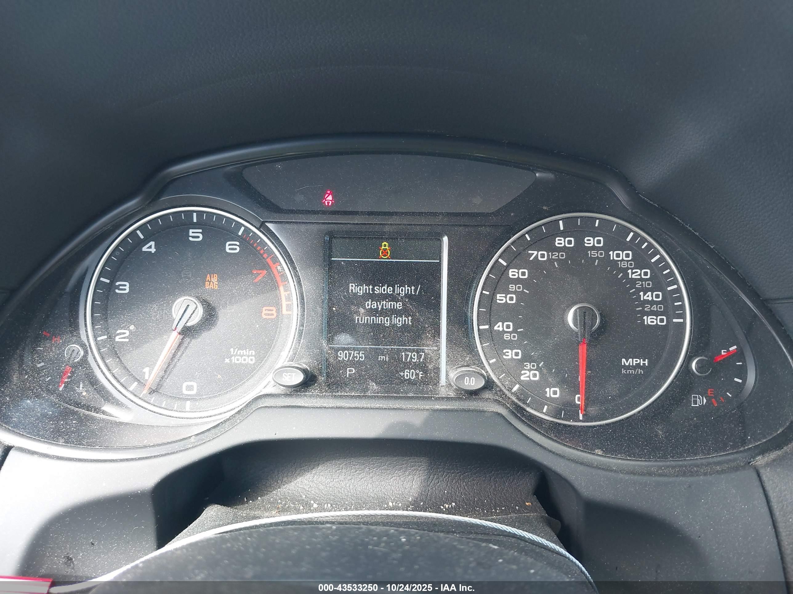 AUDI Q5 image 7