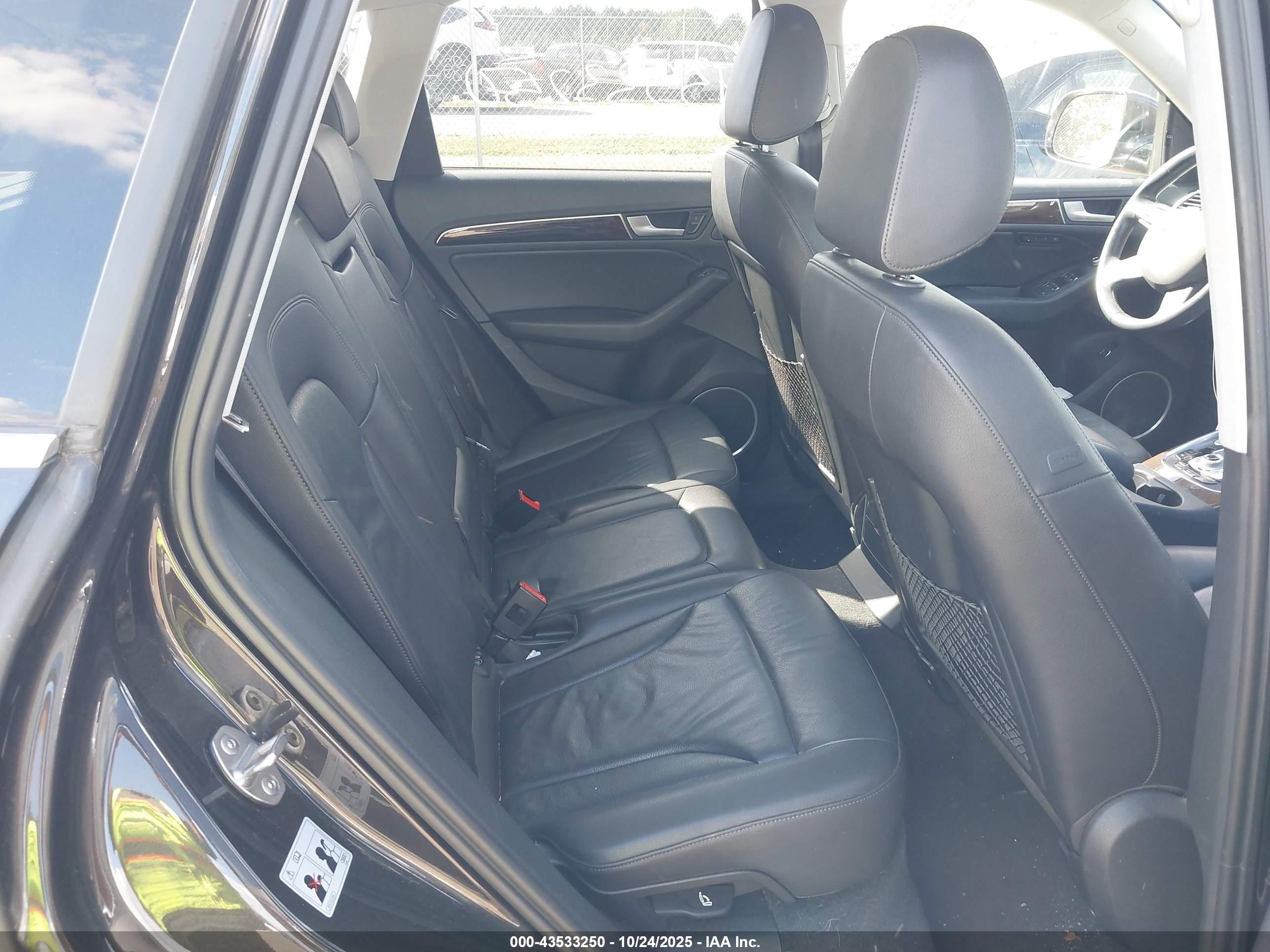 AUDI Q5 image 8