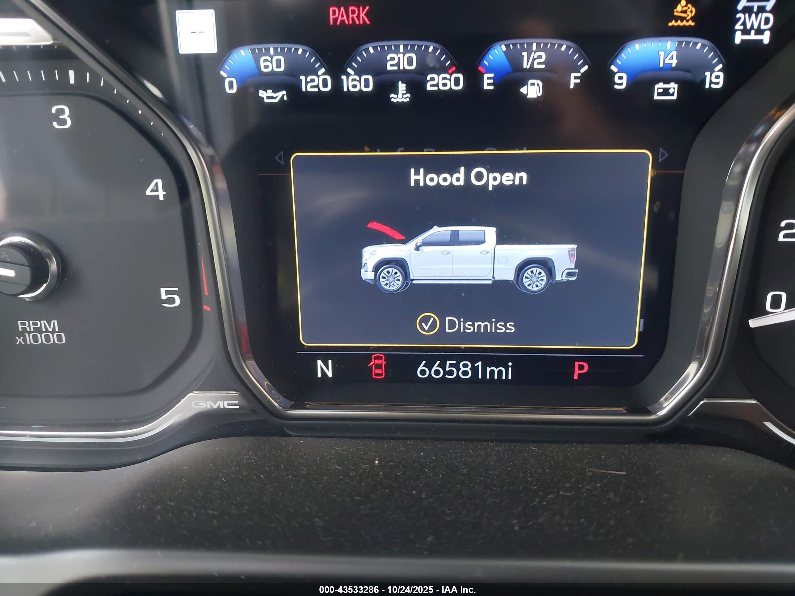 GMC SIERRA image 6