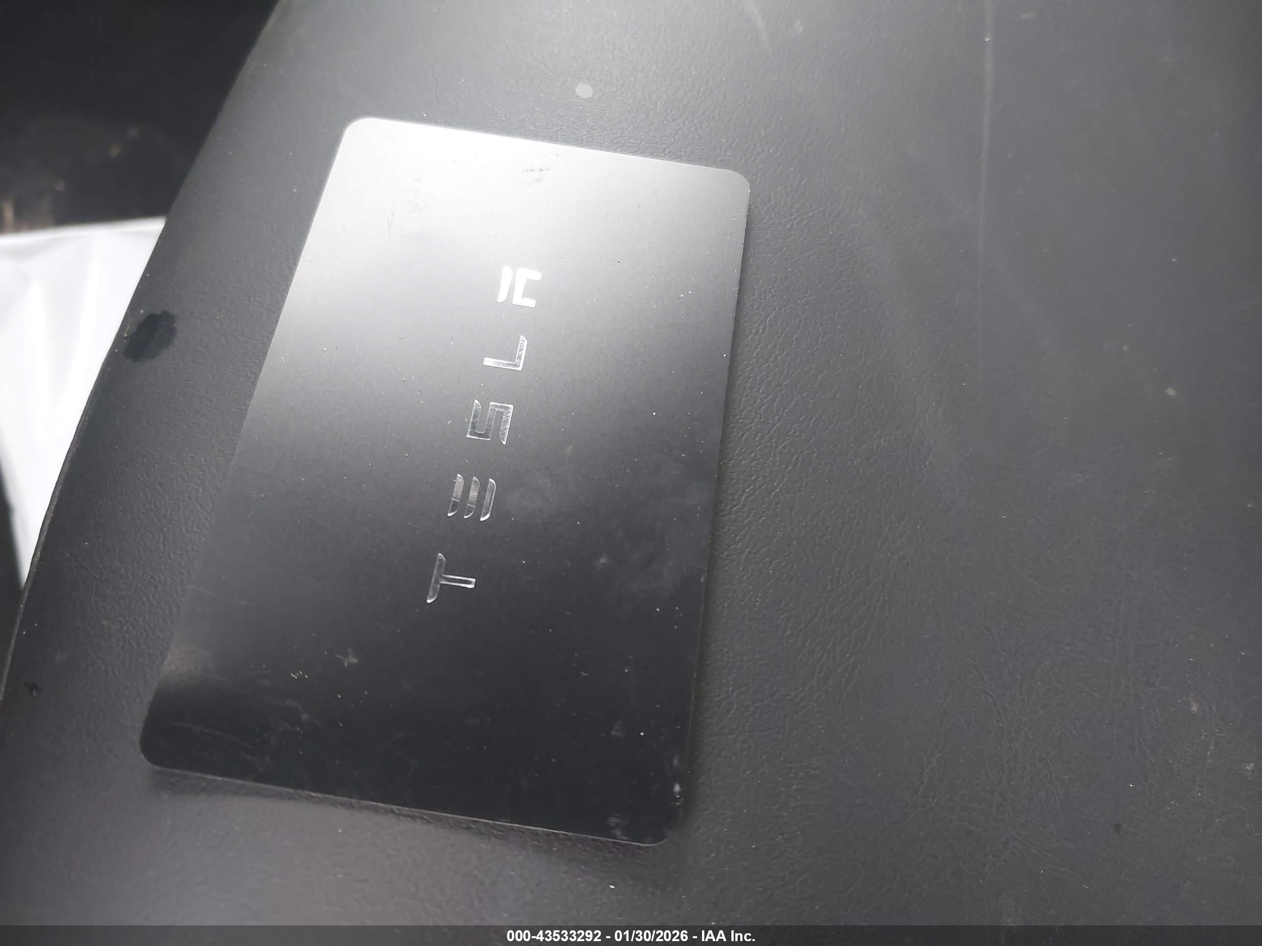TESLA MODEL image 11
