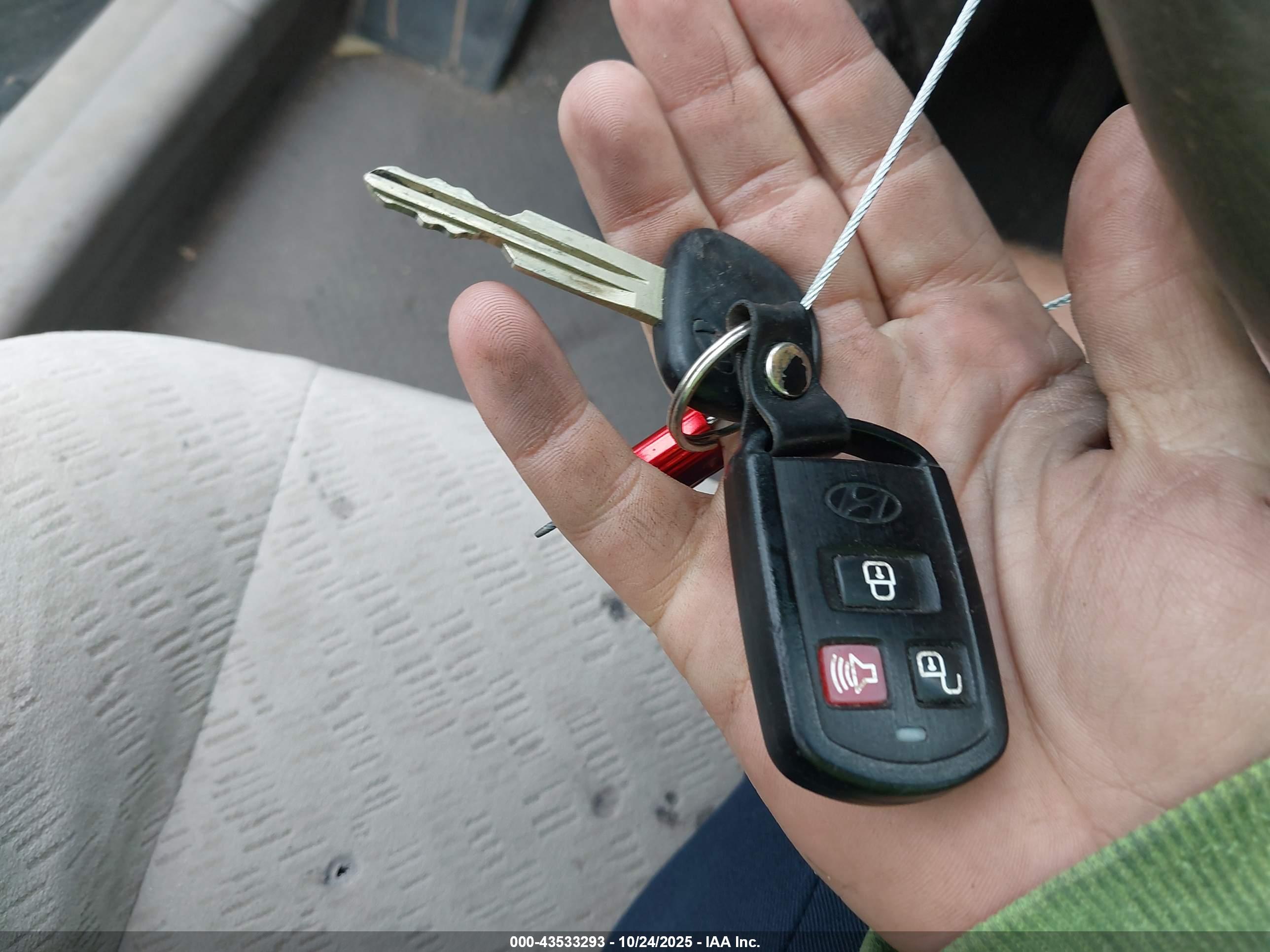 HYUNDAI ELANTRA image 11