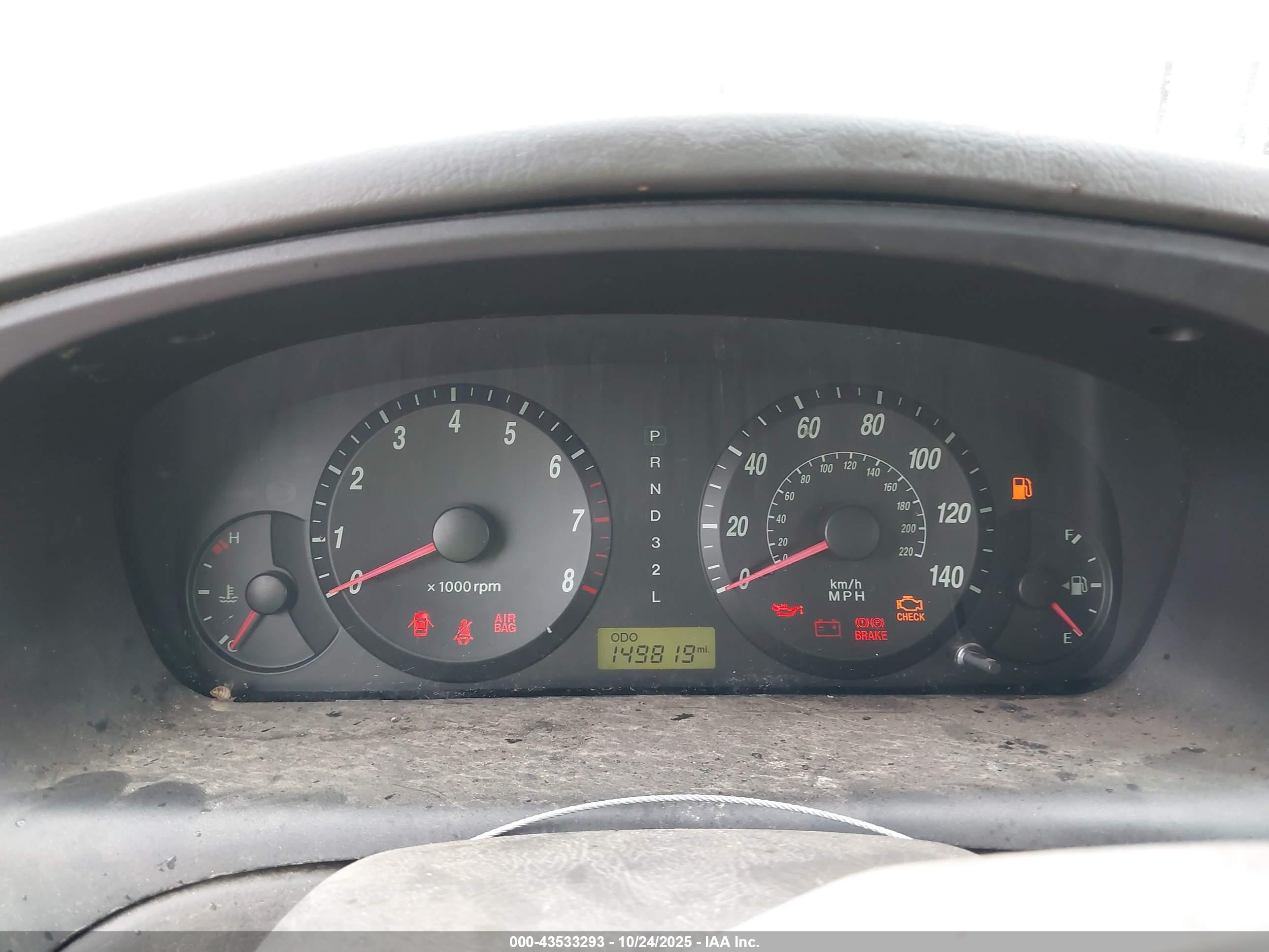 HYUNDAI ELANTRA image 7