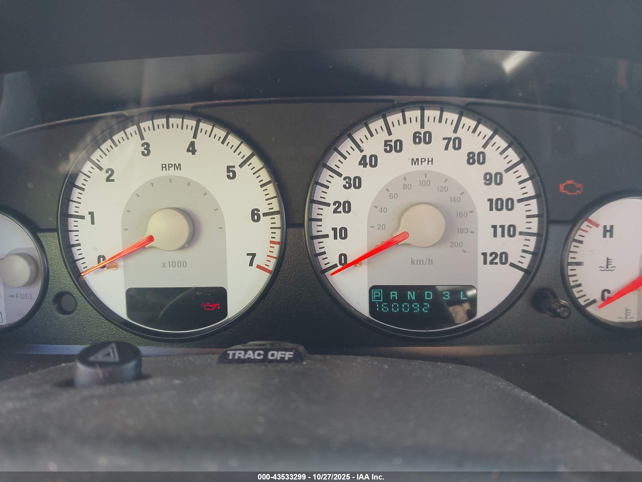 DODGE STRATUS image 7