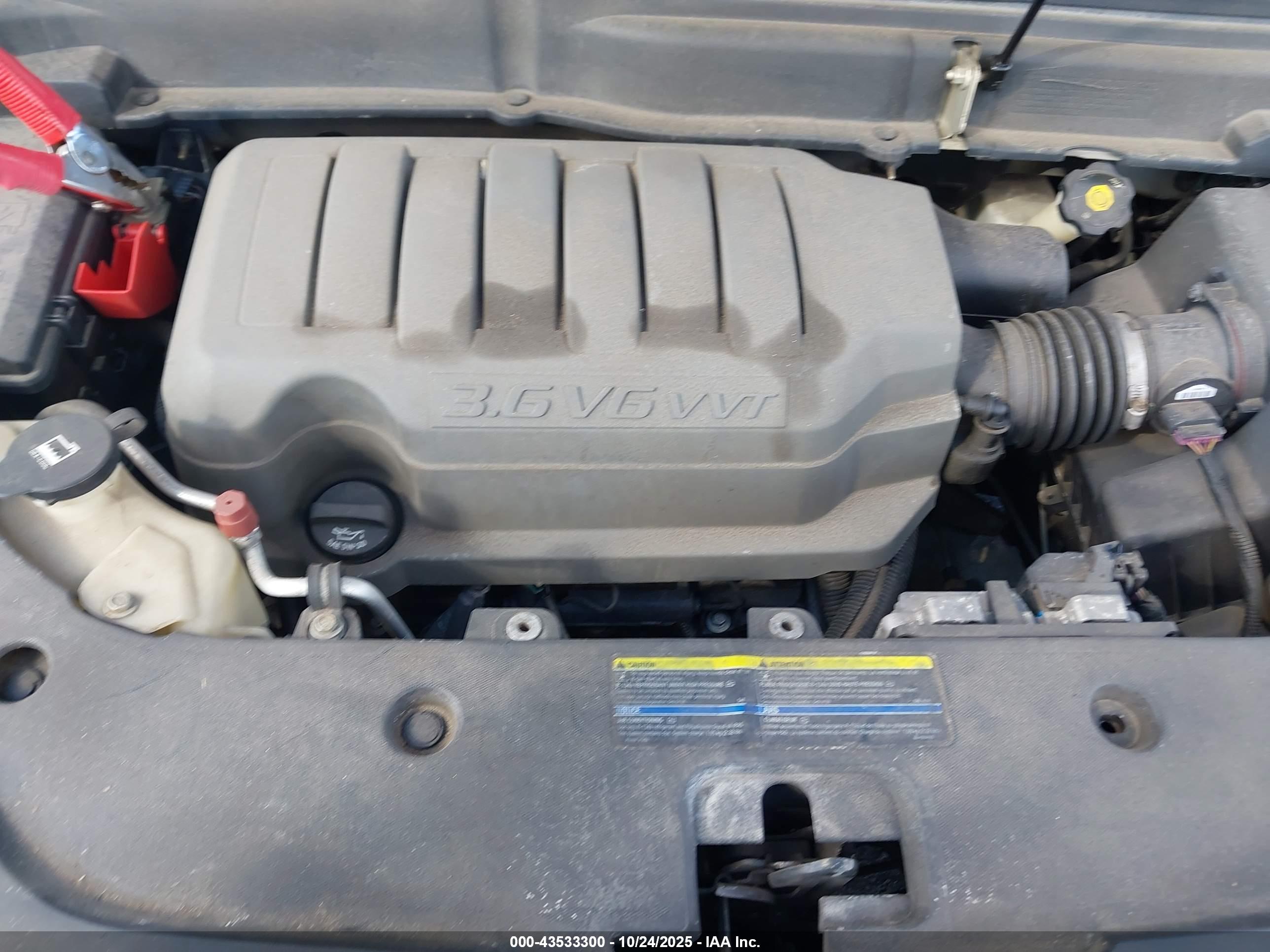 GMC ACADIA image 6