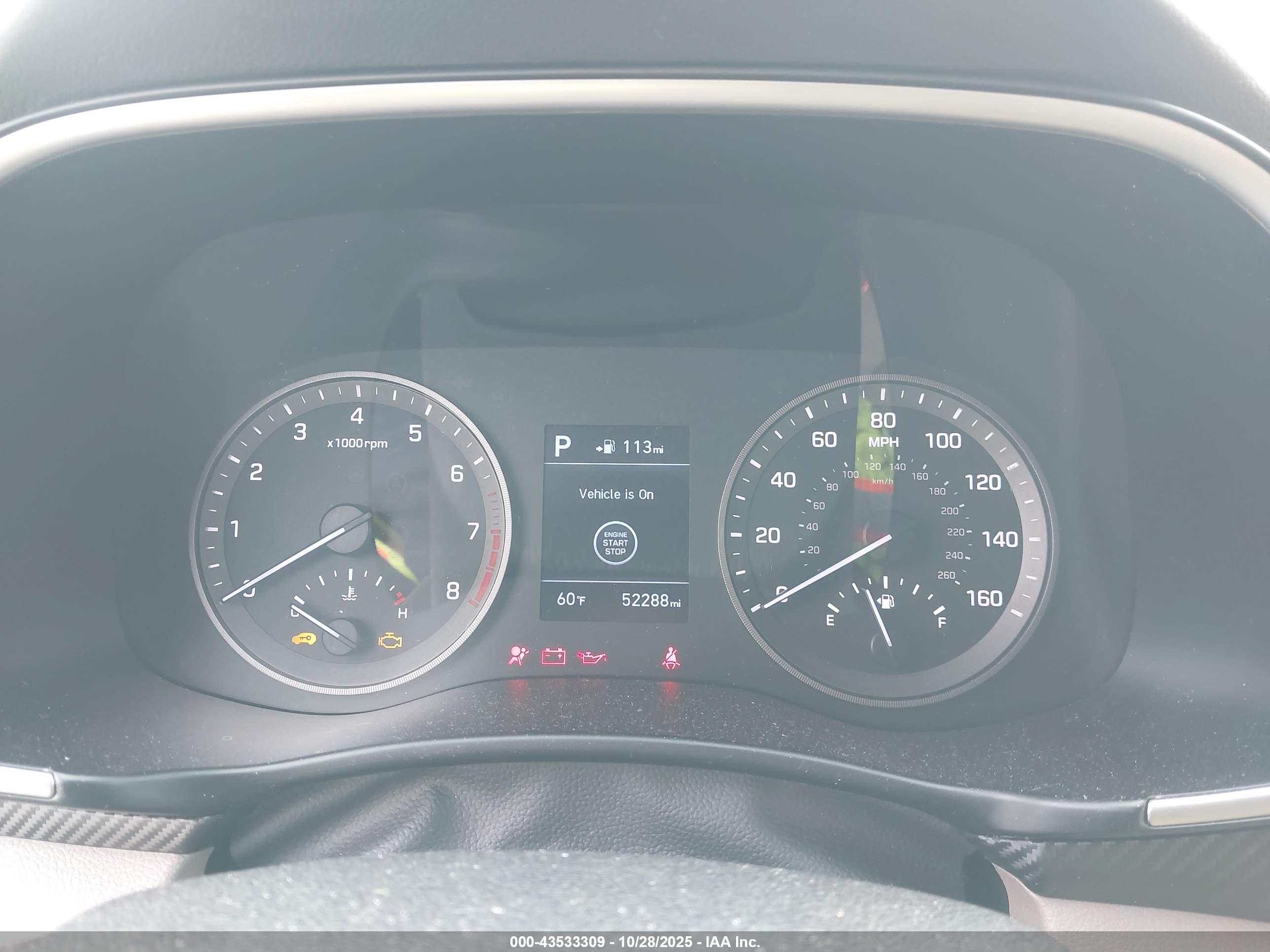 HYUNDAI TUCSON image 7