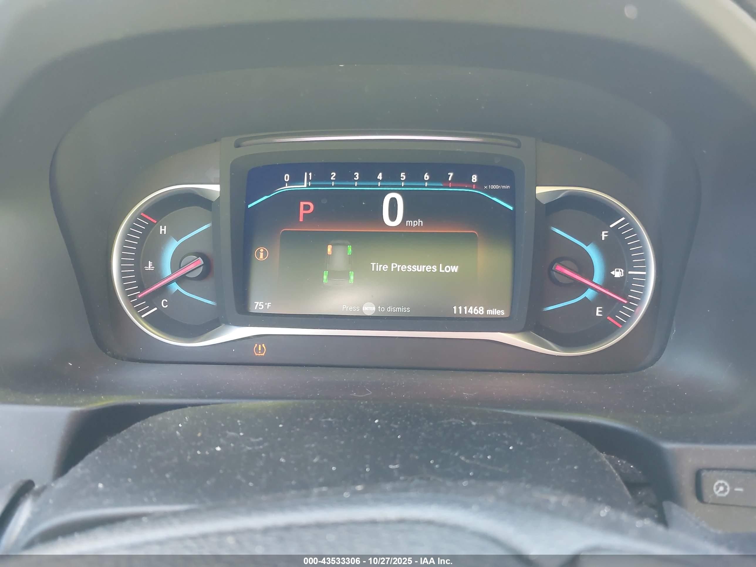HONDA PILOT image 7