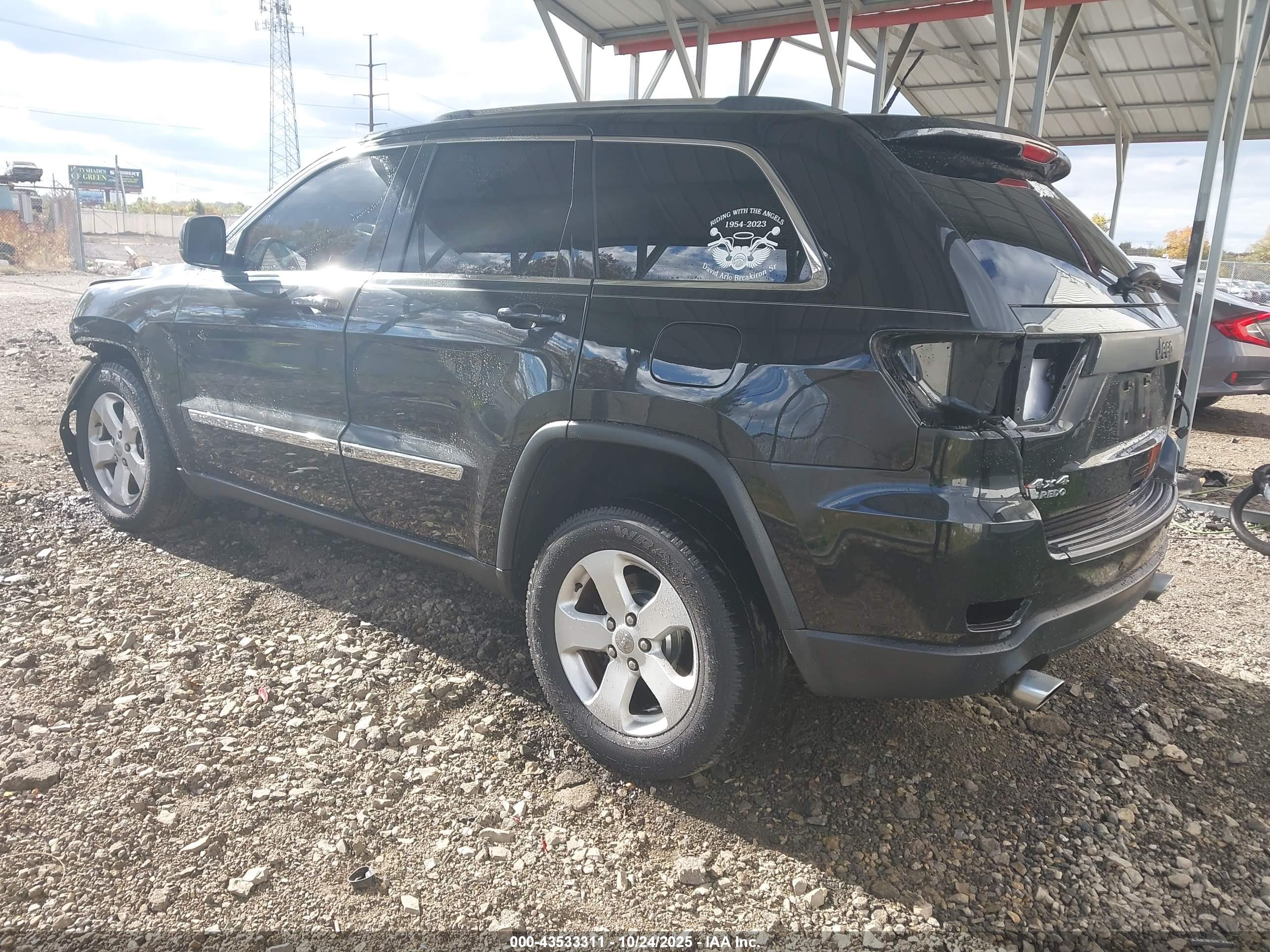 JEEP GRAND image 3