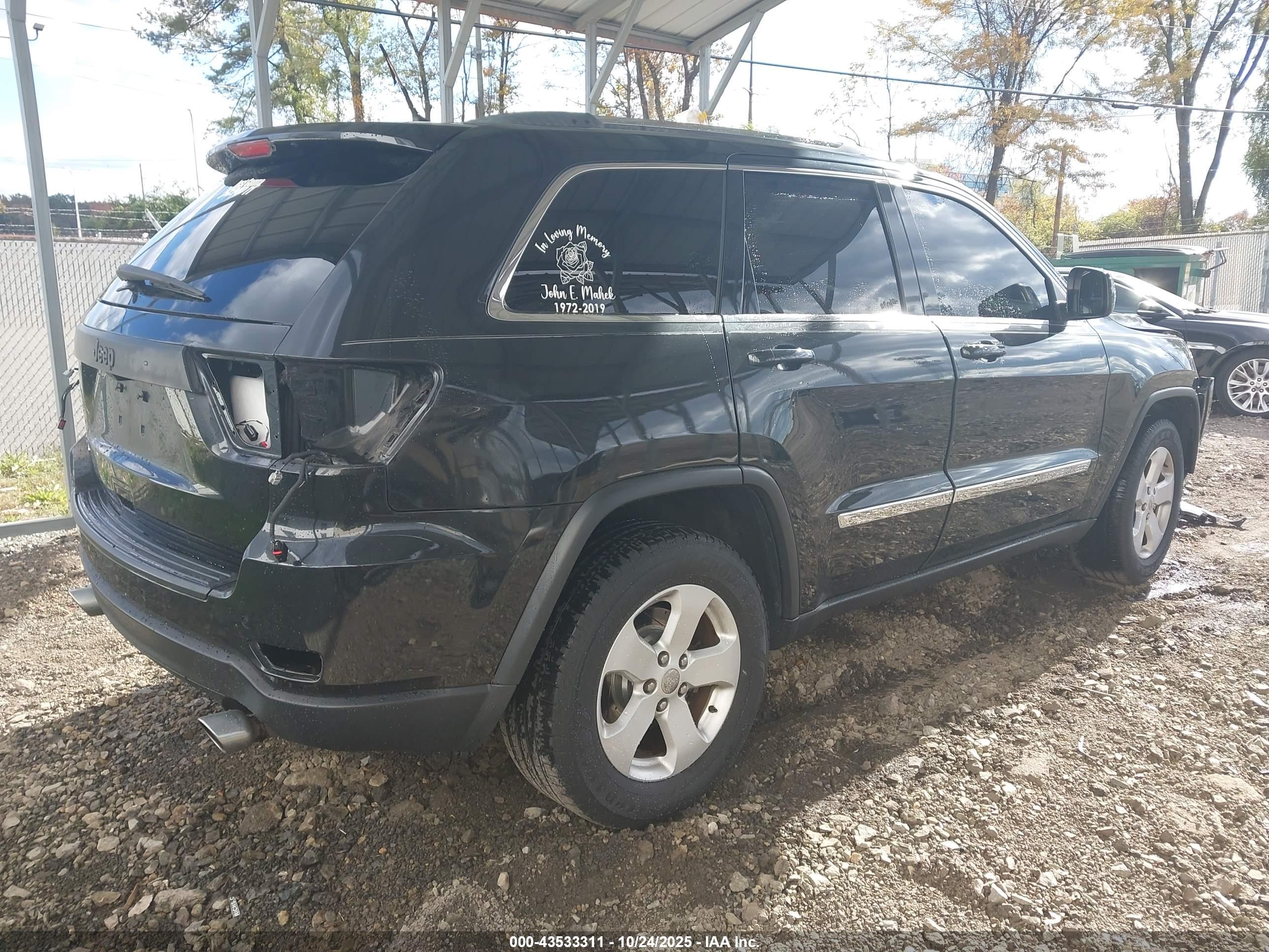JEEP GRAND image 4
