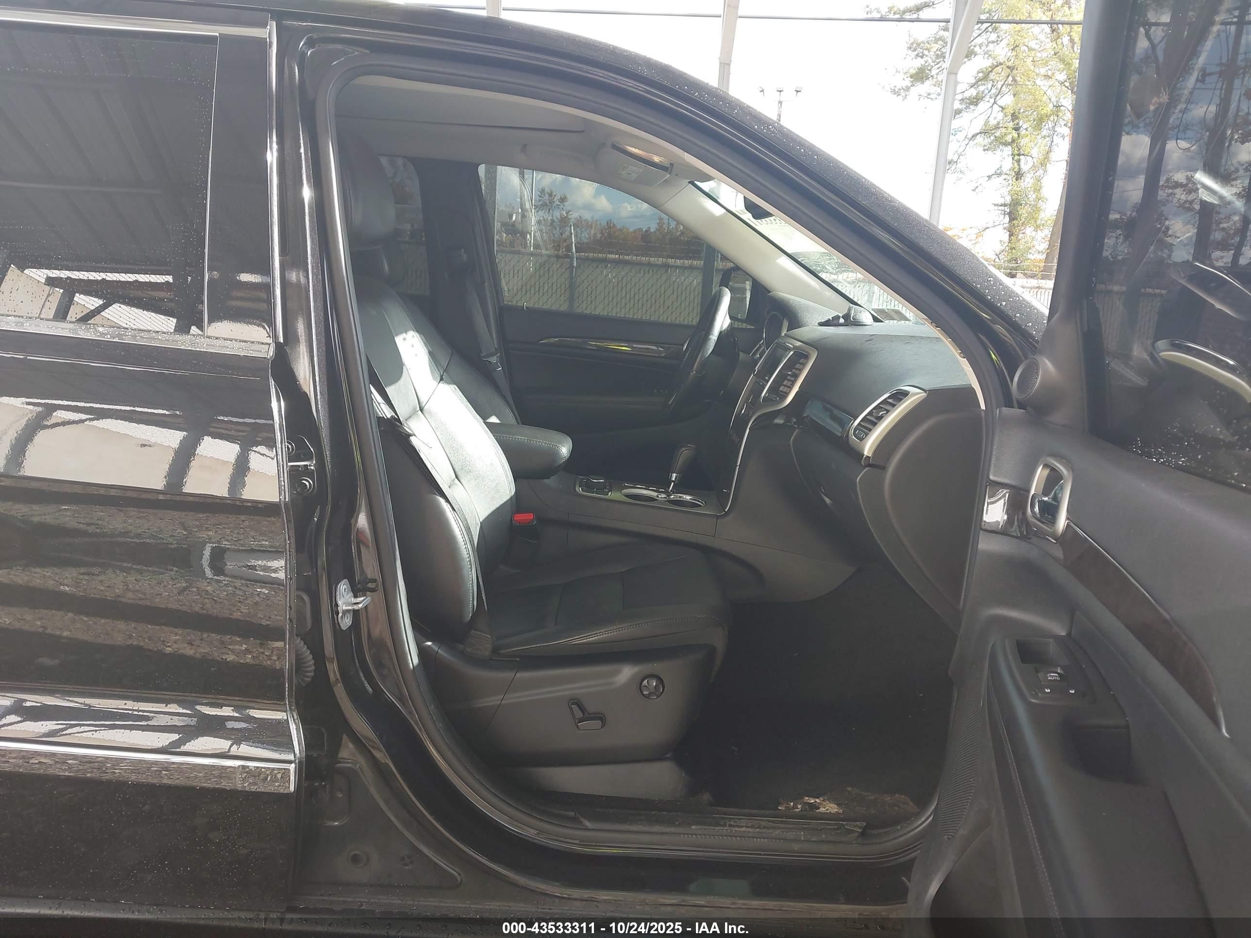 JEEP GRAND image 5