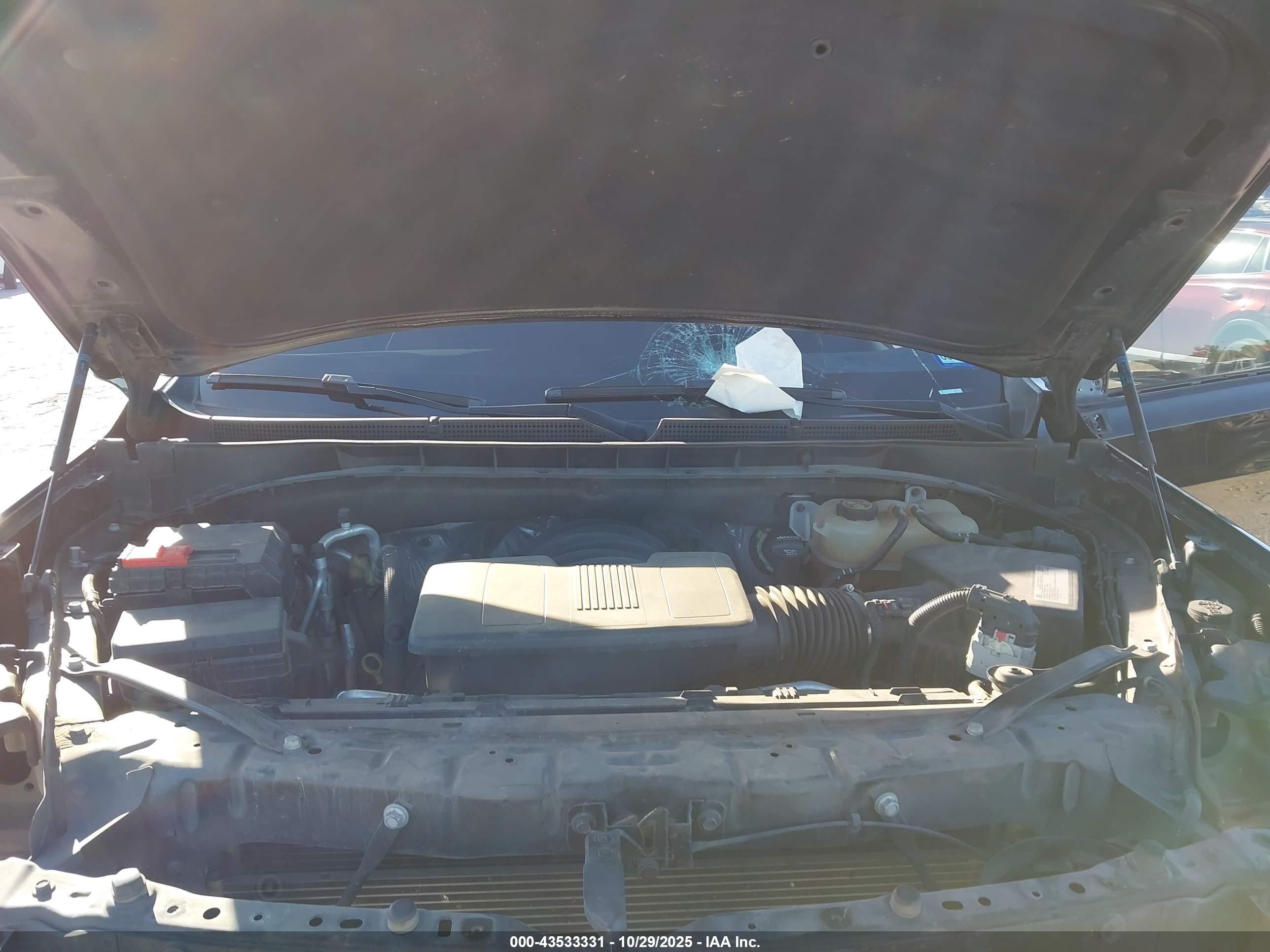 GMC YUKON image 10