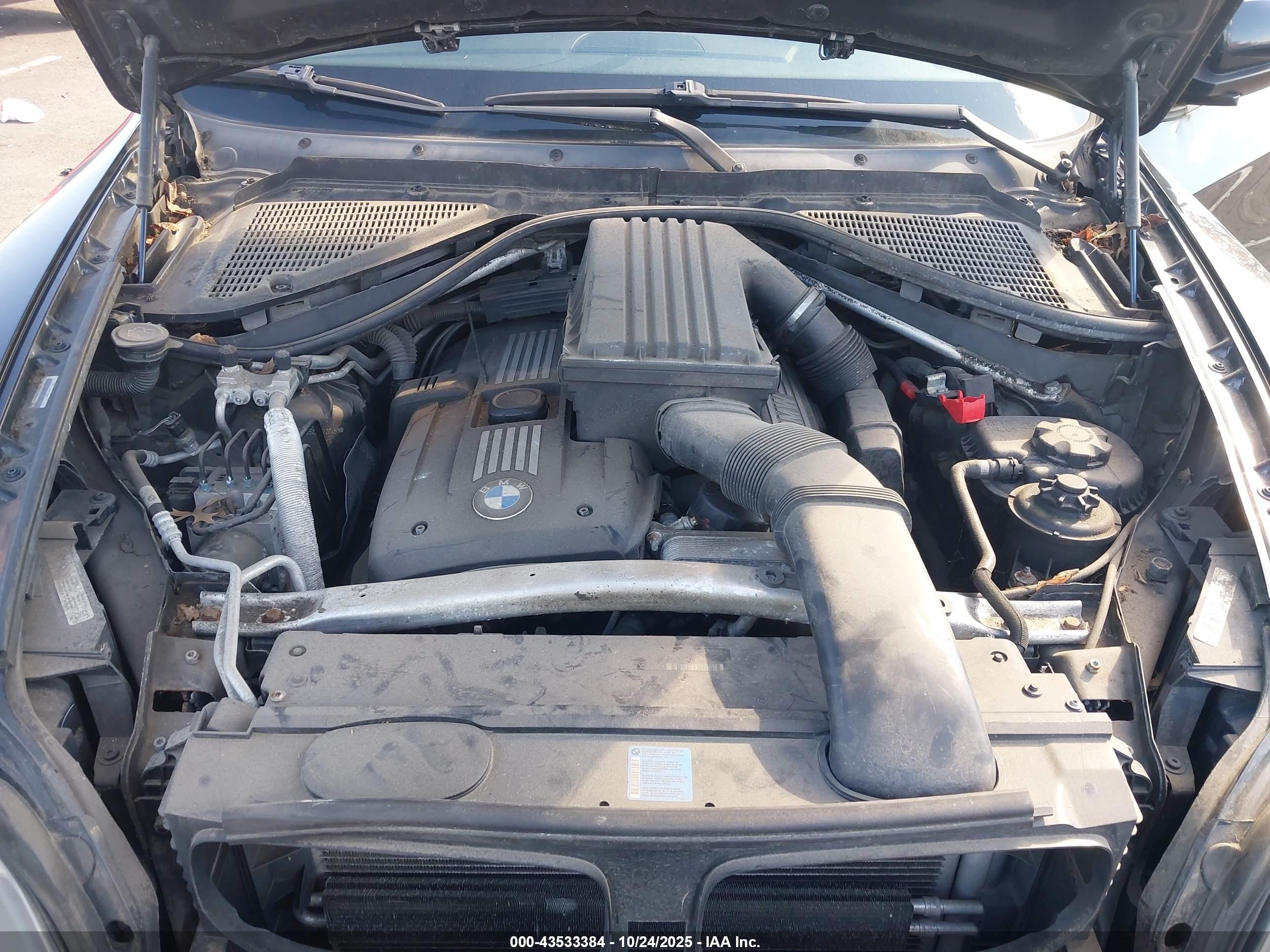 BMW X5 image 10