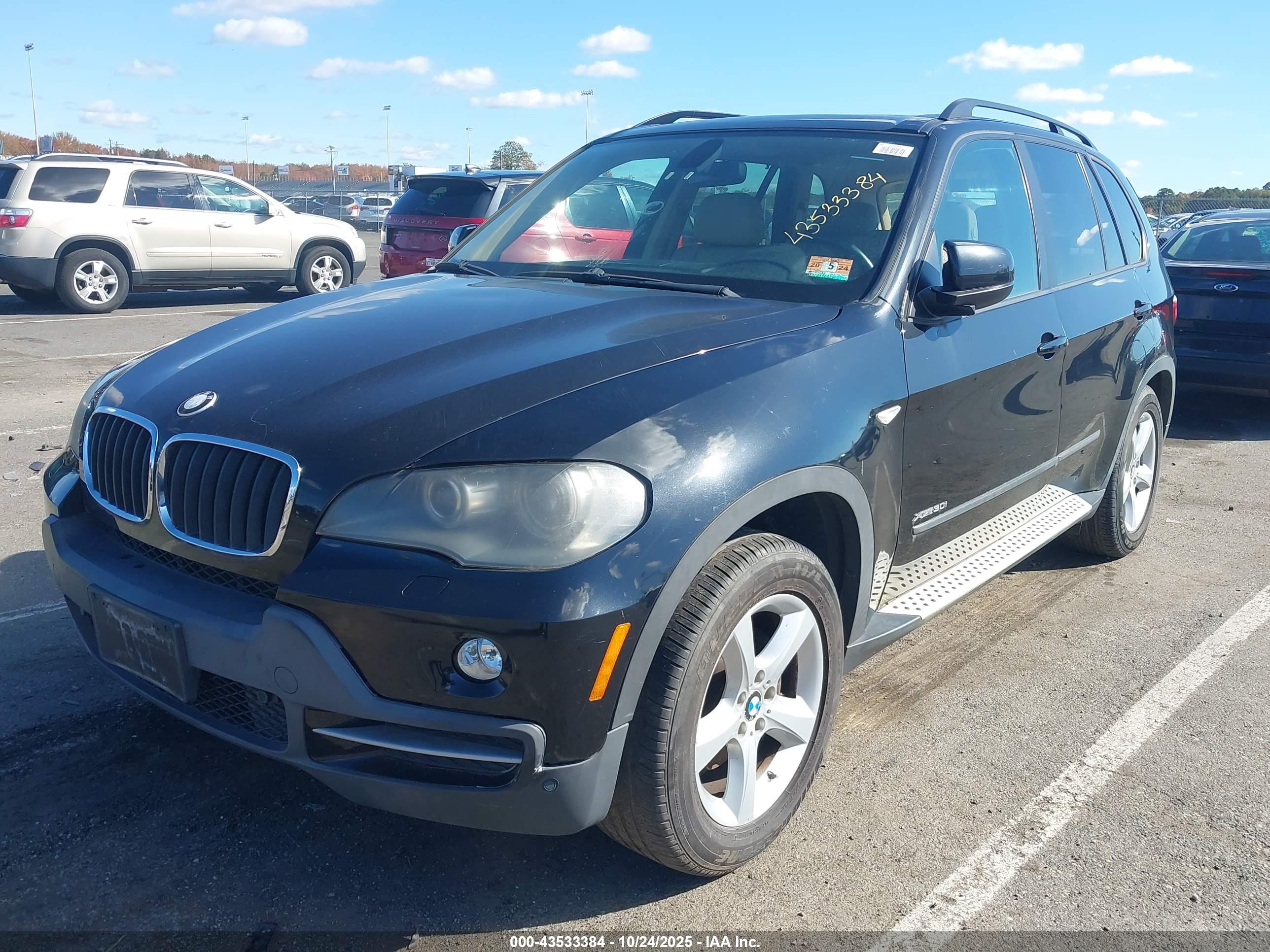 BMW X5 image 2
