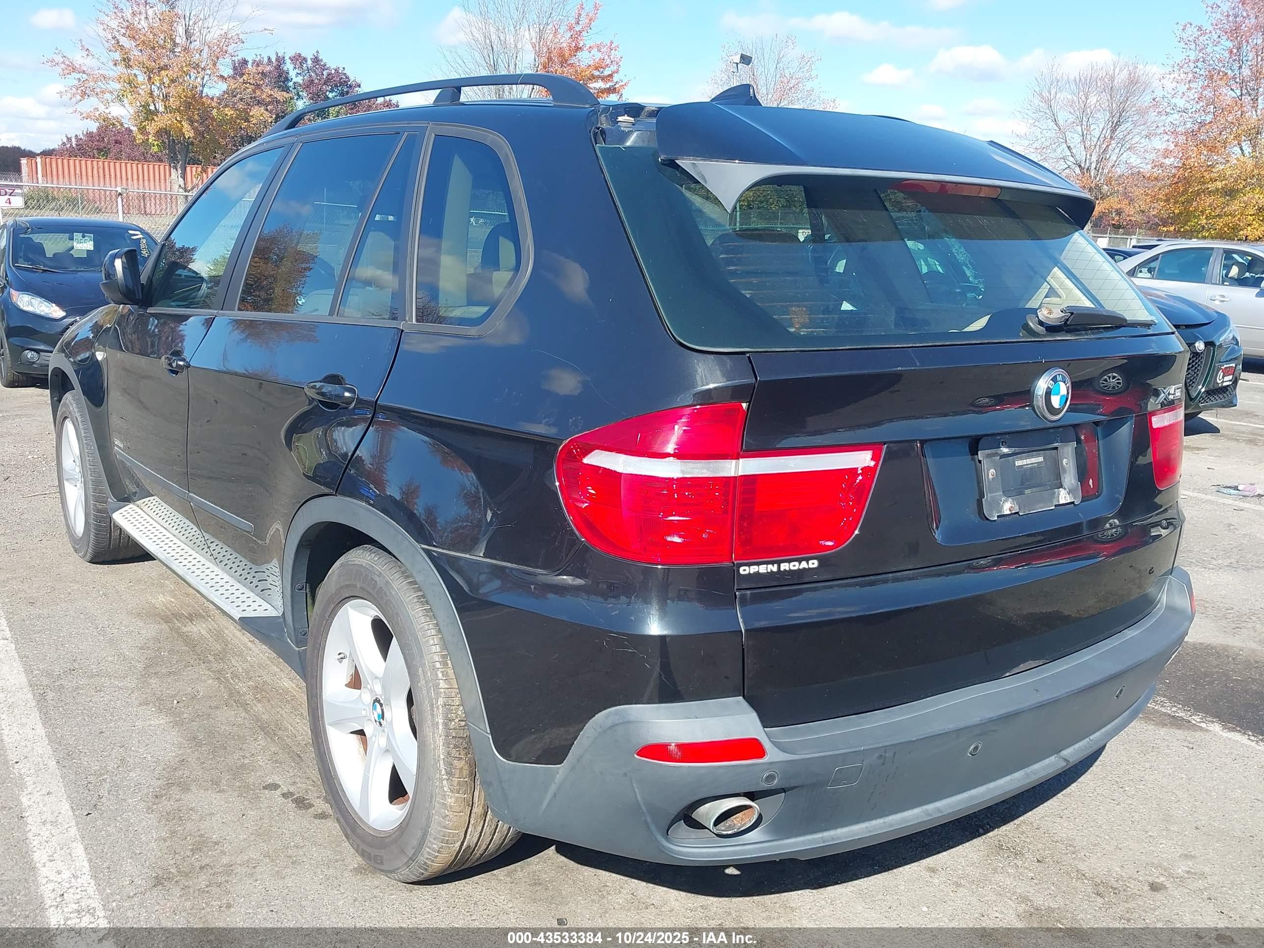 BMW X5 image 3