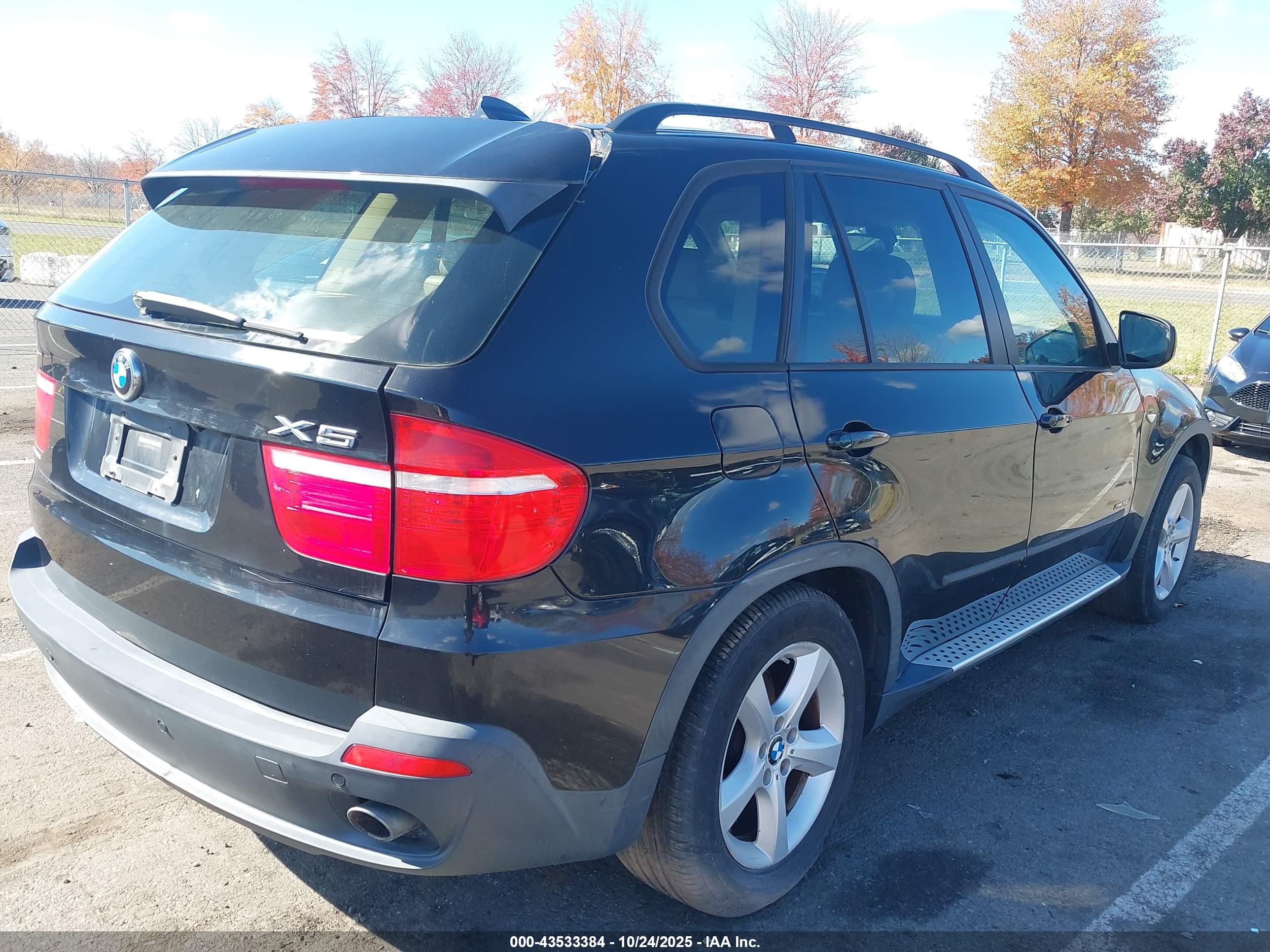 BMW X5 image 4