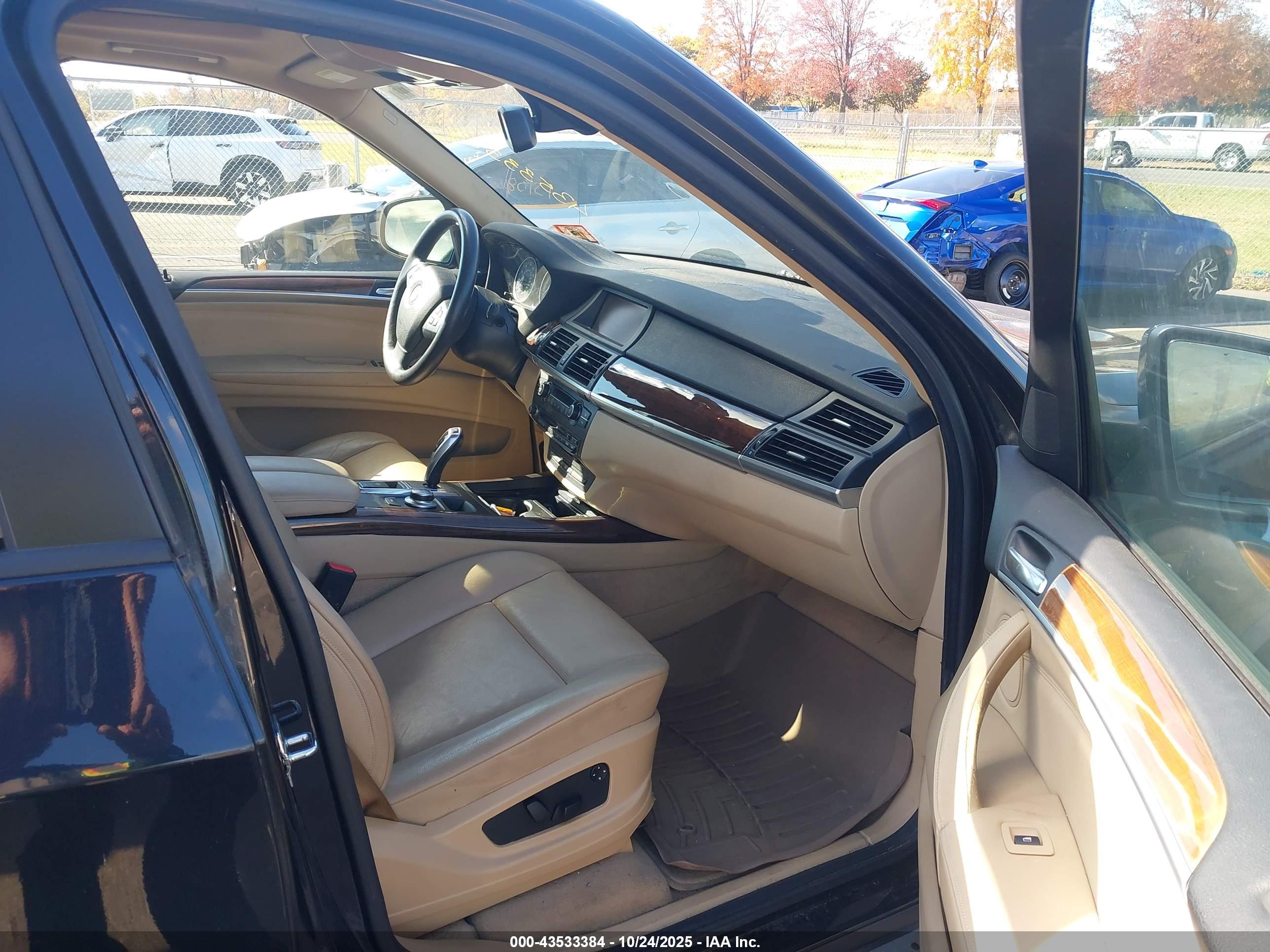 BMW X5 image 5
