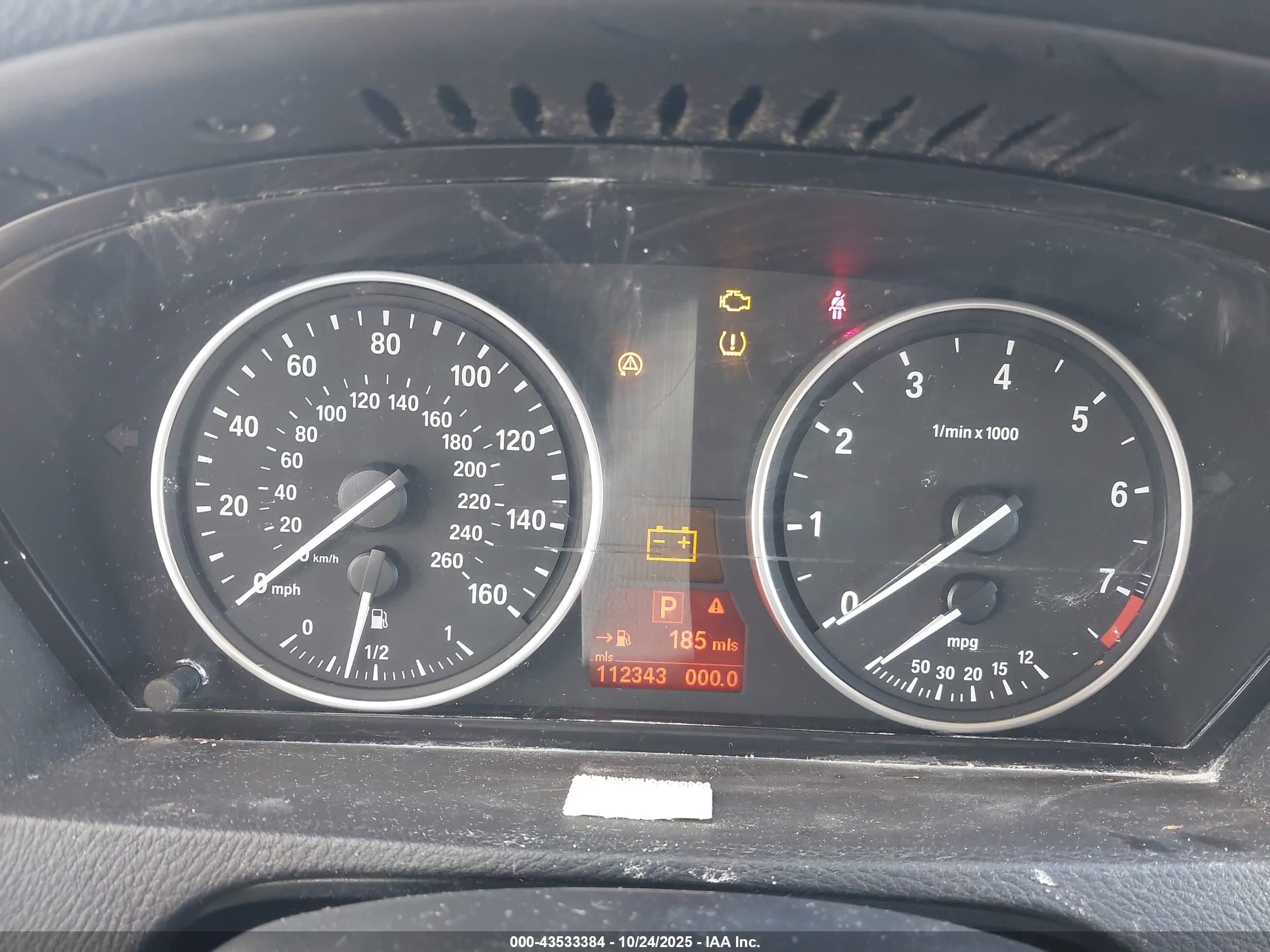 BMW X5 image 7