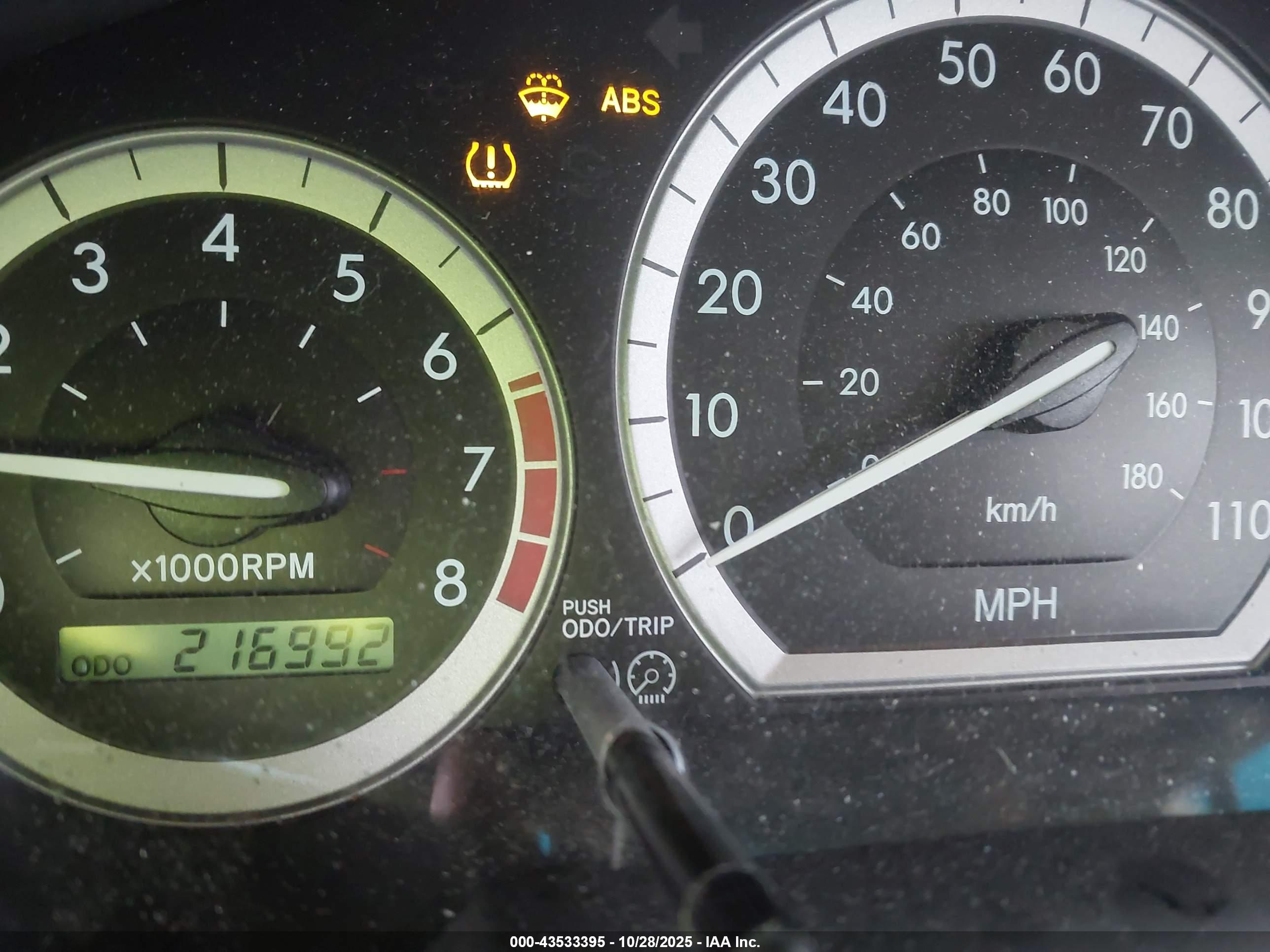 TOYOTA SIENNA image 7