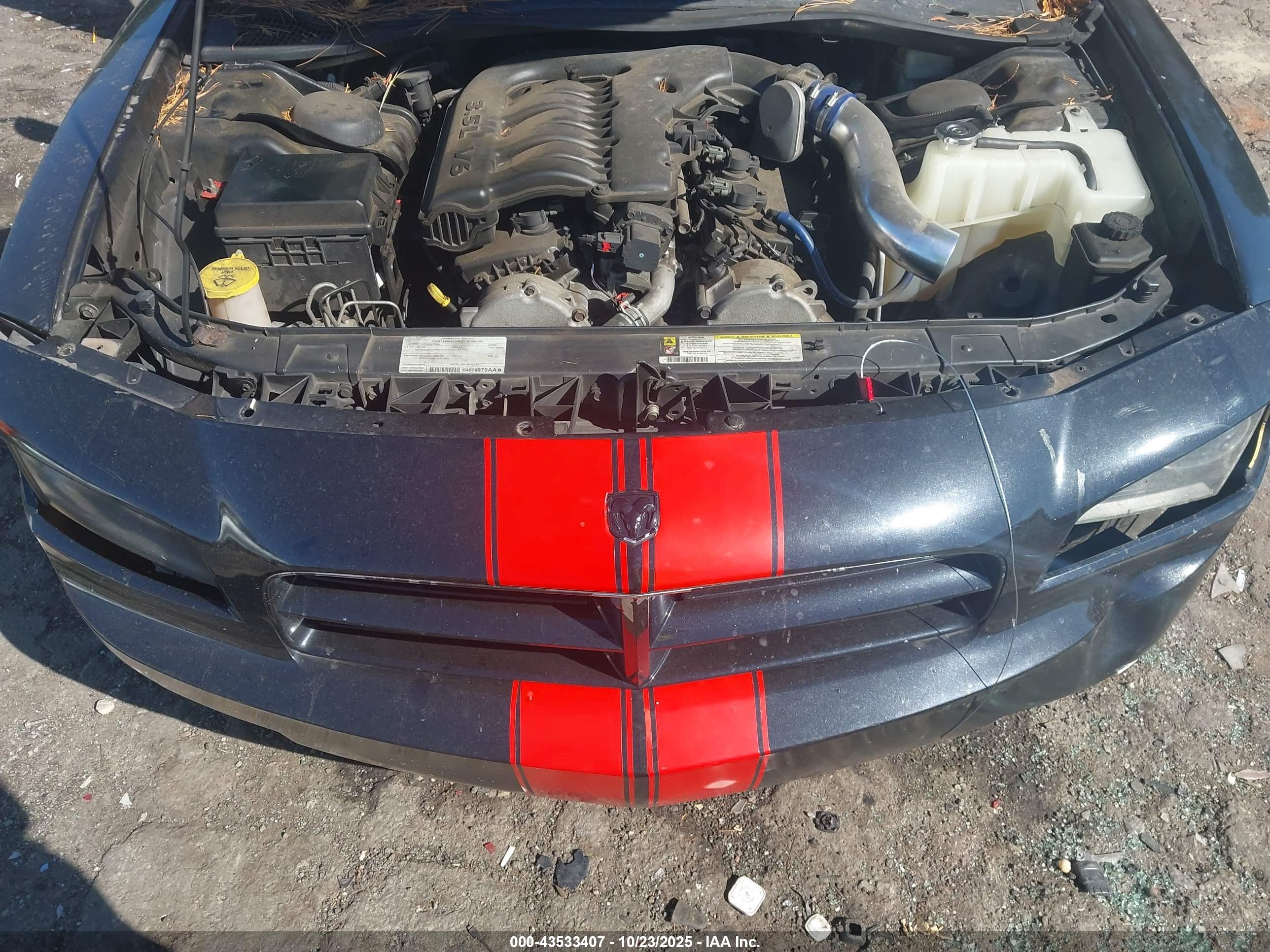 DODGE CHARGER image 10
