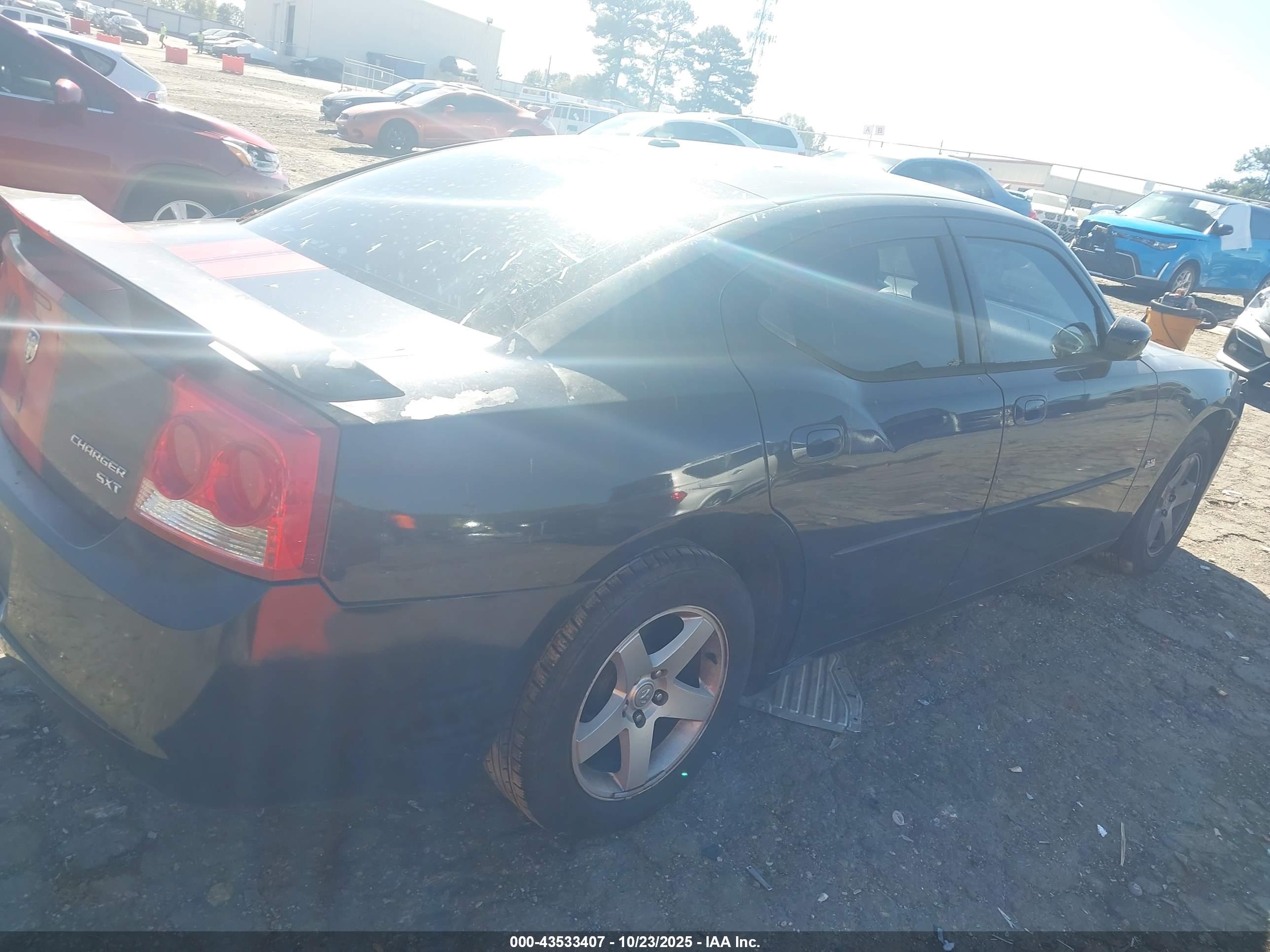 DODGE CHARGER image 4