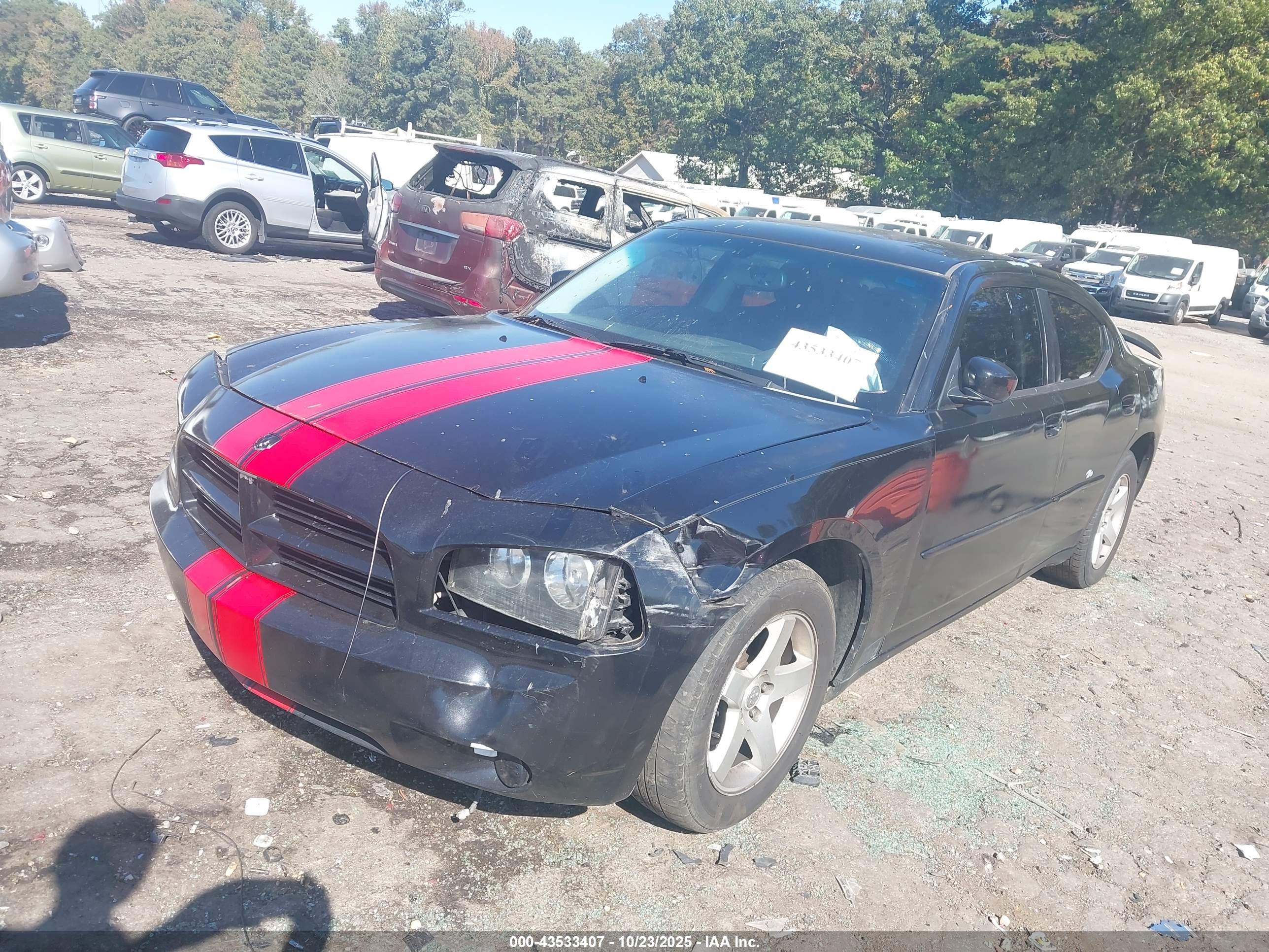 DODGE CHARGER image 6
