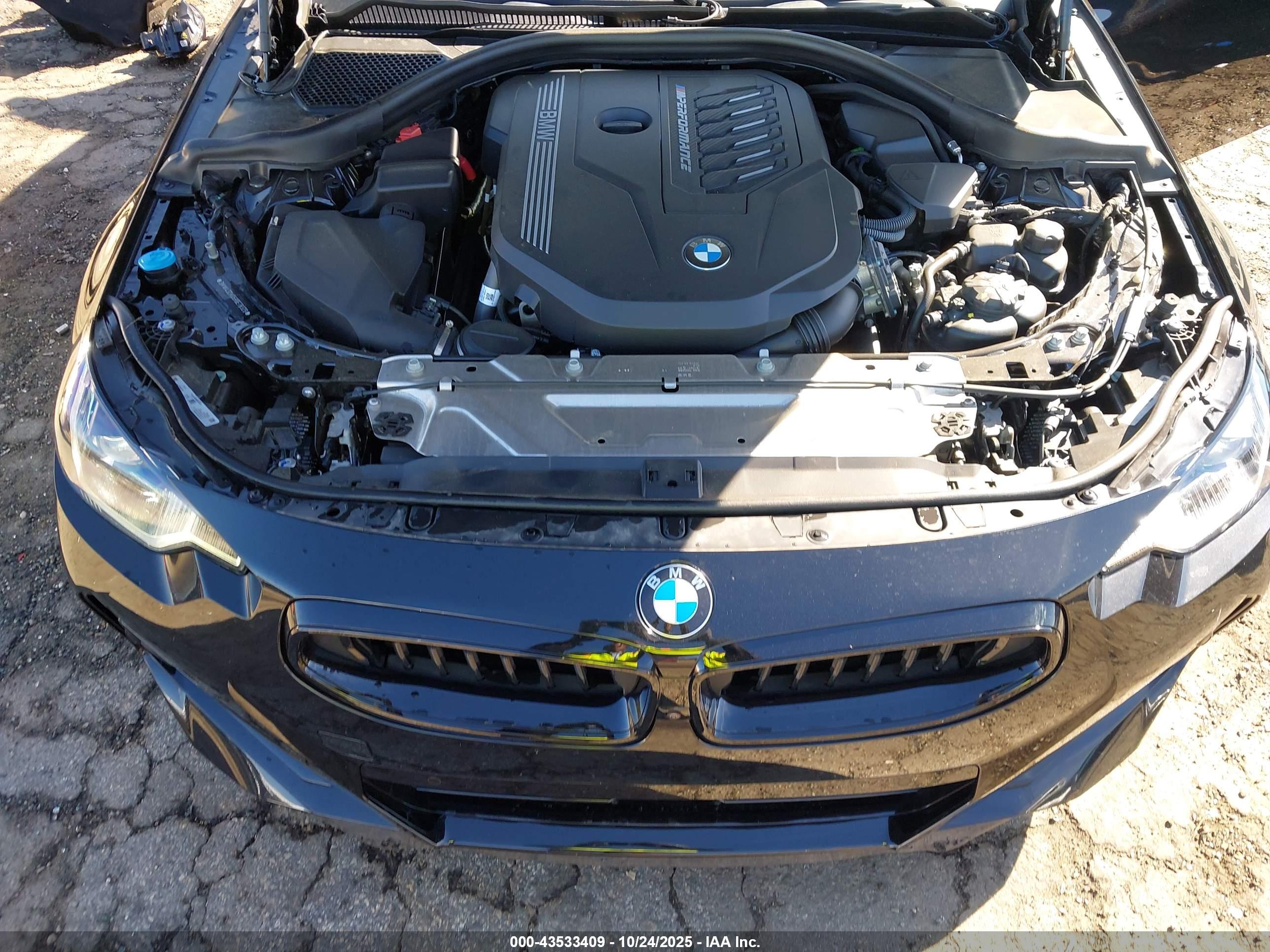 BMW M240 image 10