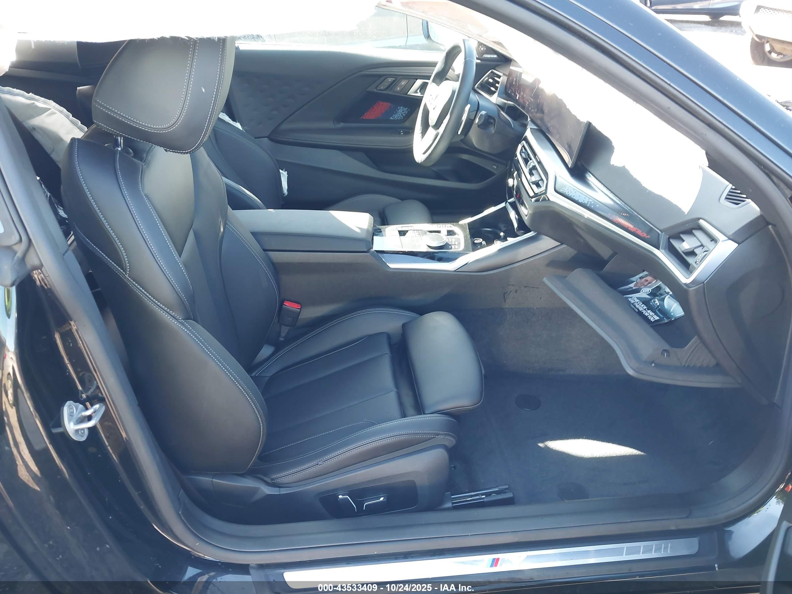 BMW M240 image 5