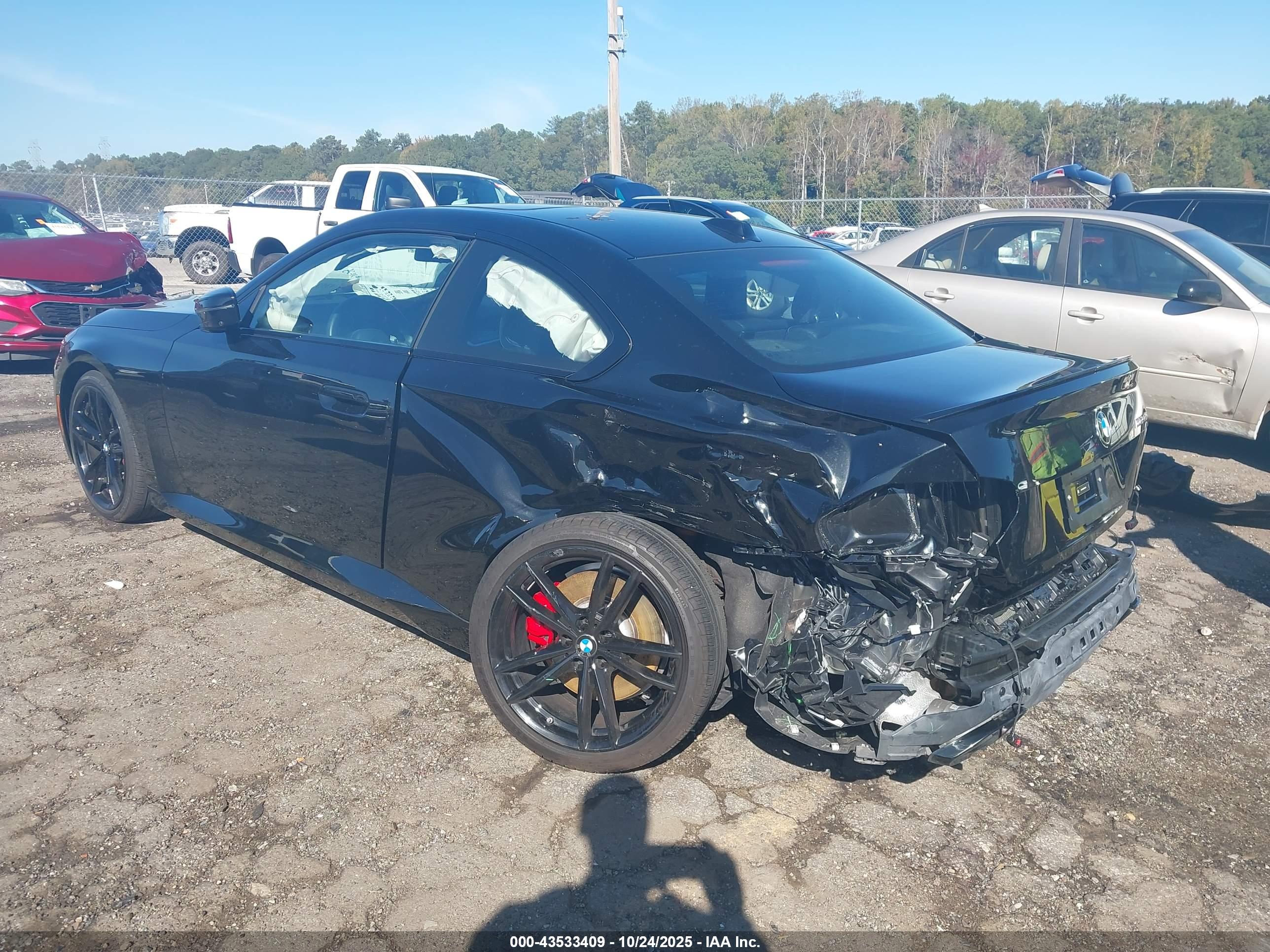 BMW M240 image 6