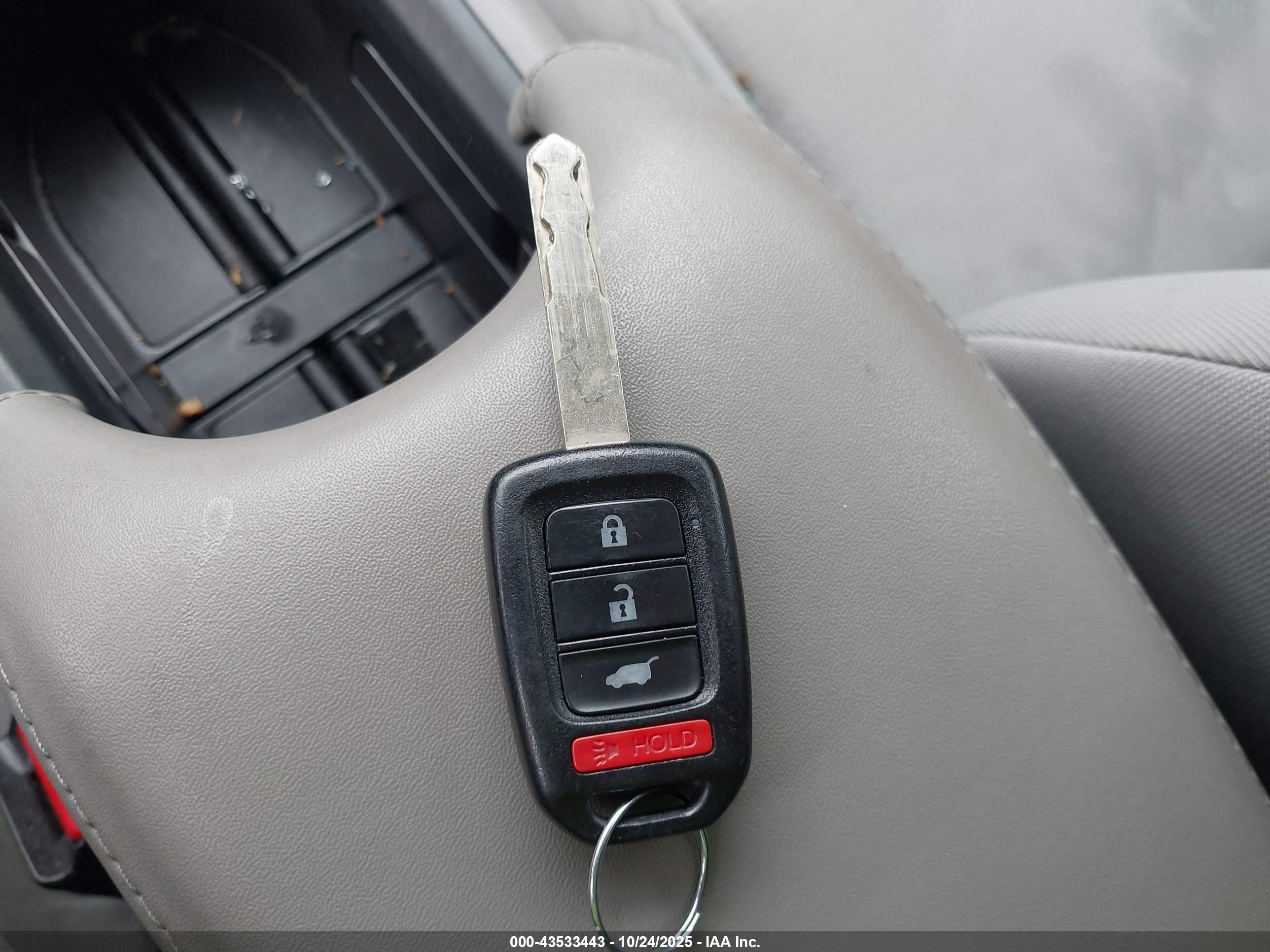 HONDA HR-V image 11