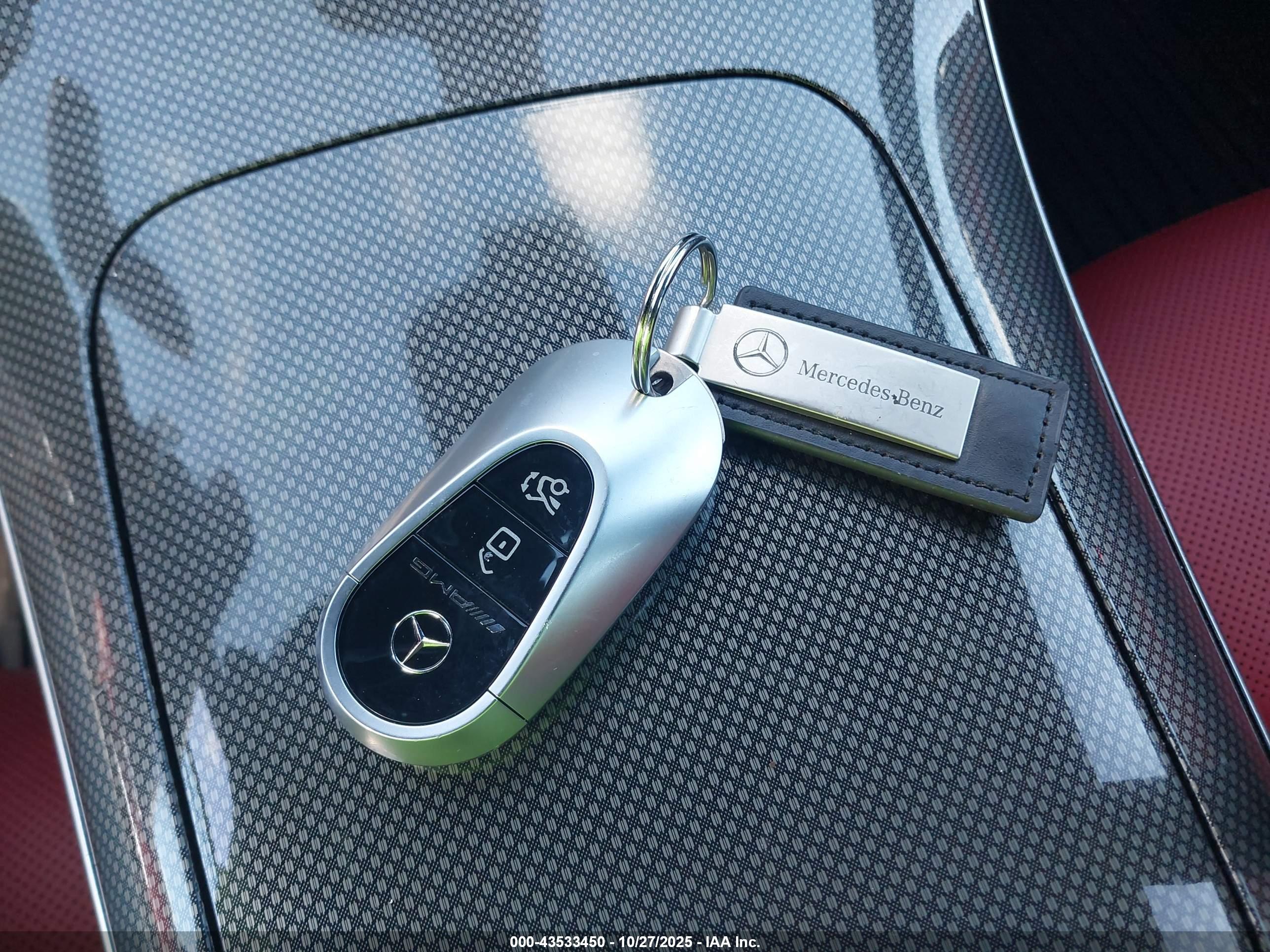 MERCEDES-BENZ AMG image 11