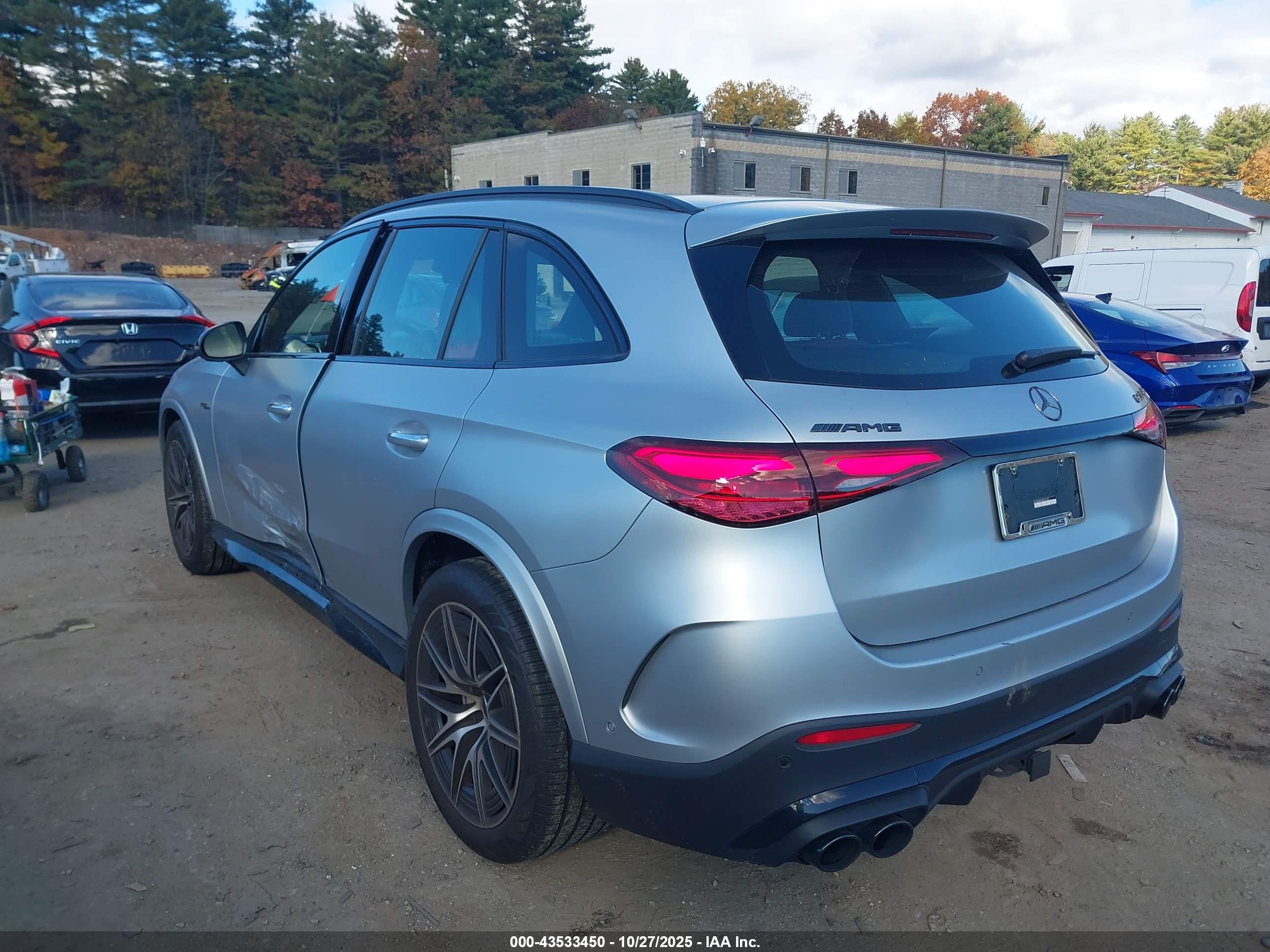 MERCEDES-BENZ AMG image 3