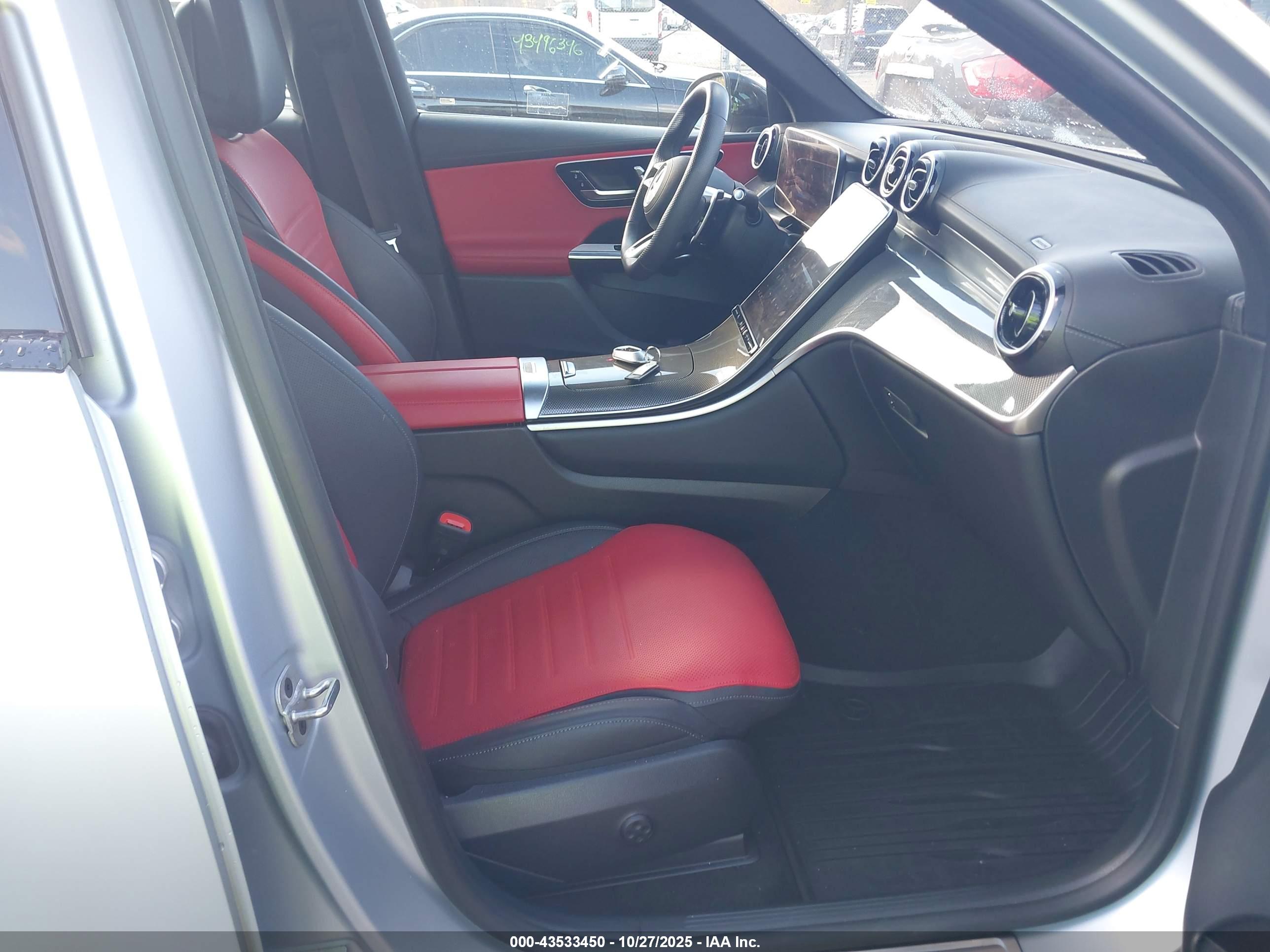MERCEDES-BENZ AMG image 5