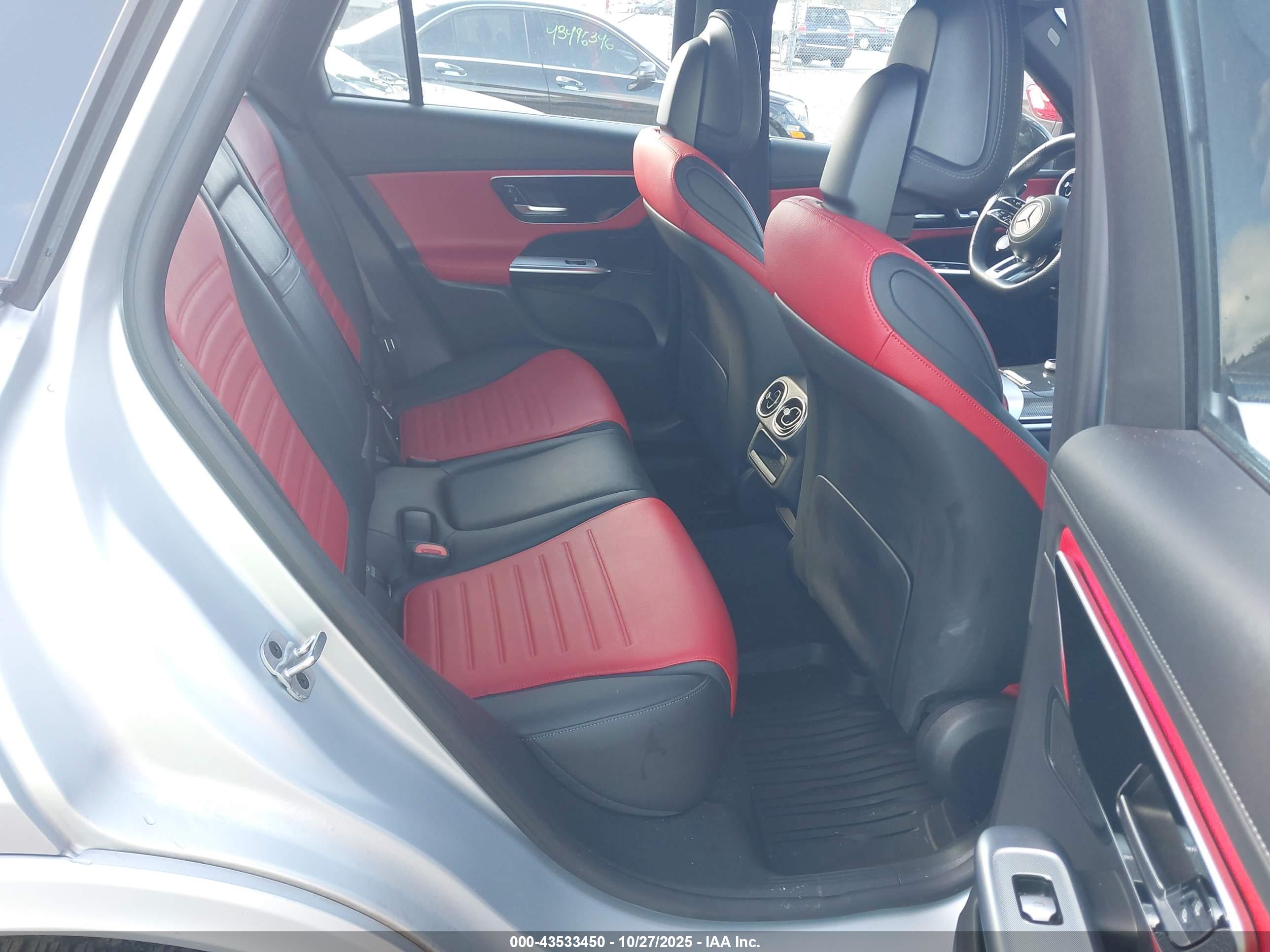MERCEDES-BENZ AMG image 8
