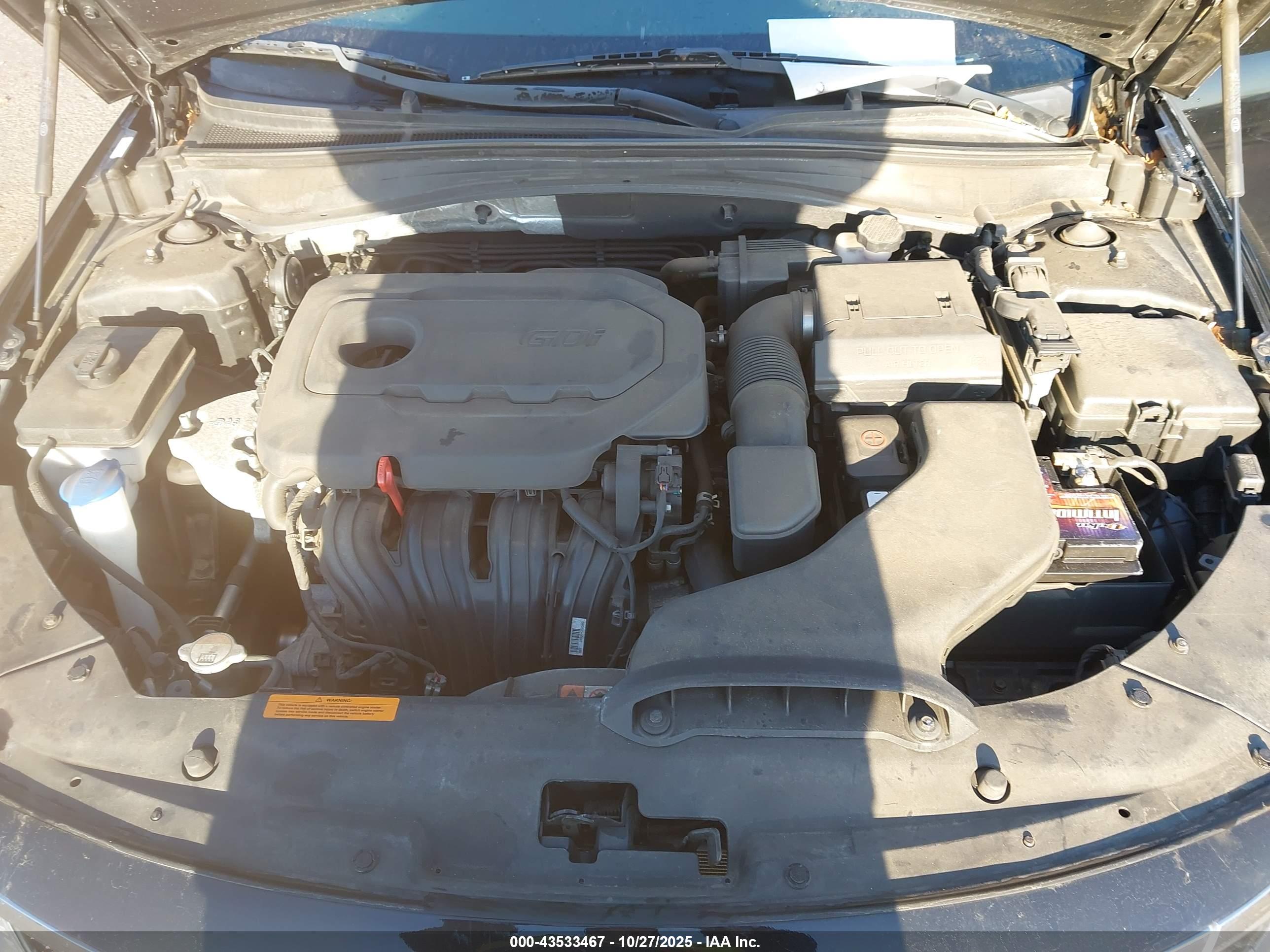 KIA OPTIMA image 10