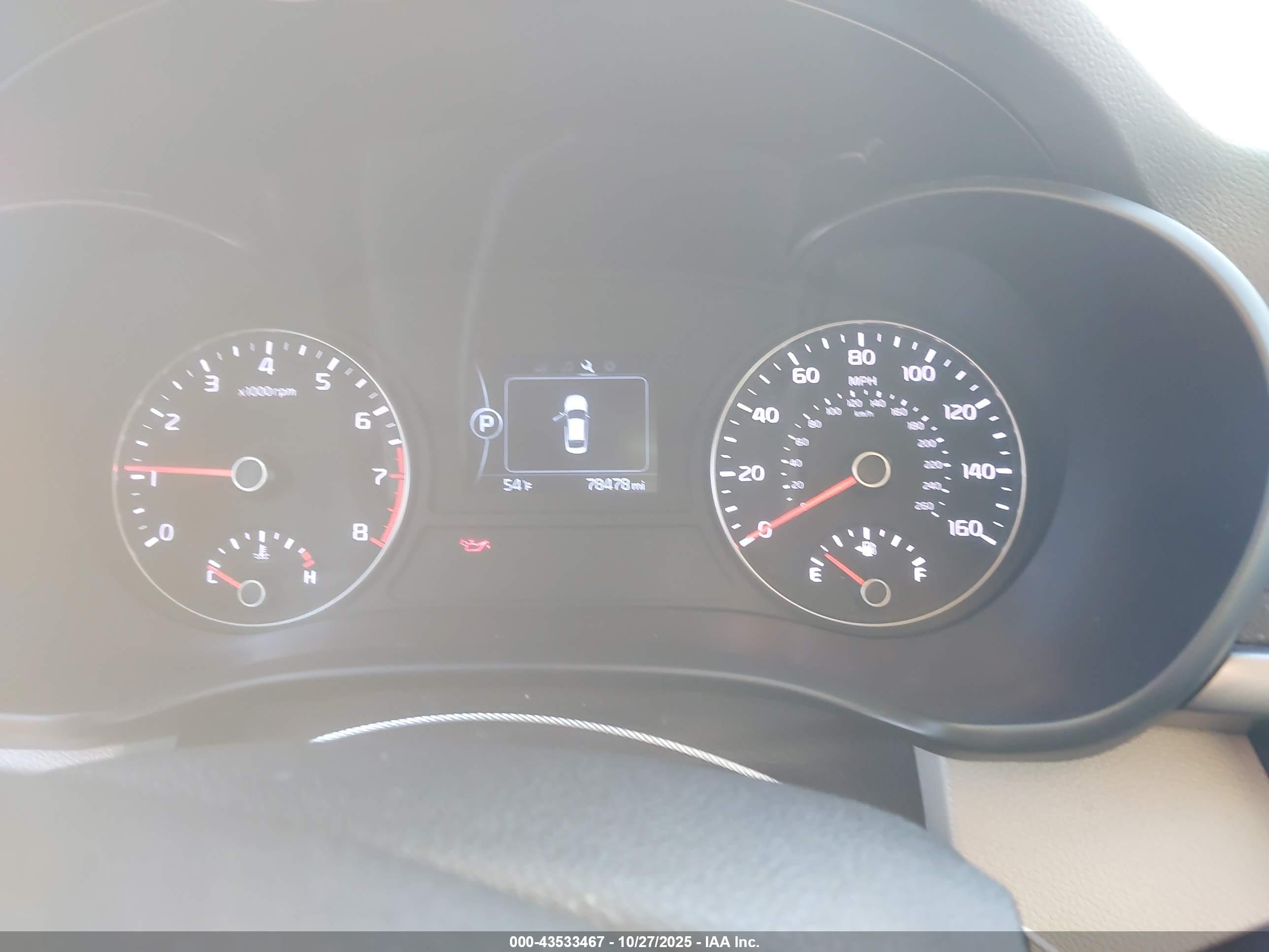 KIA OPTIMA image 7