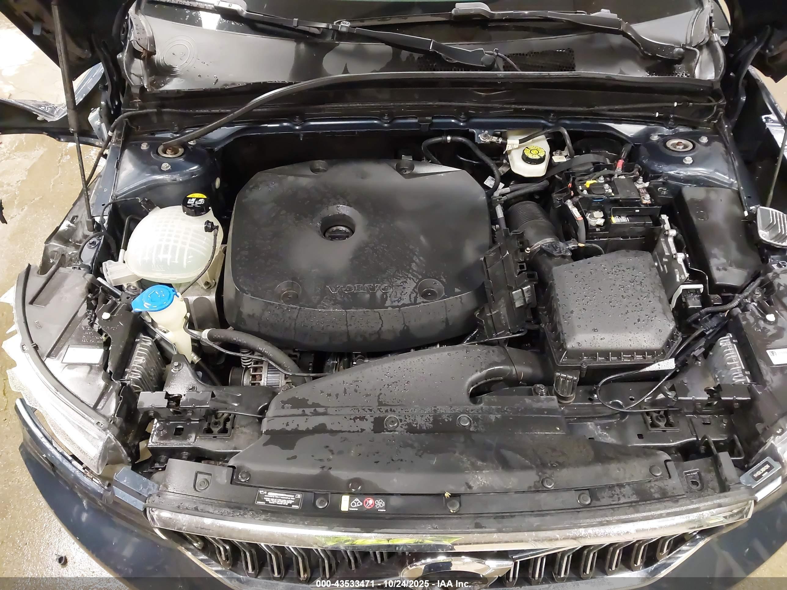 VOLVO XC40 image 10