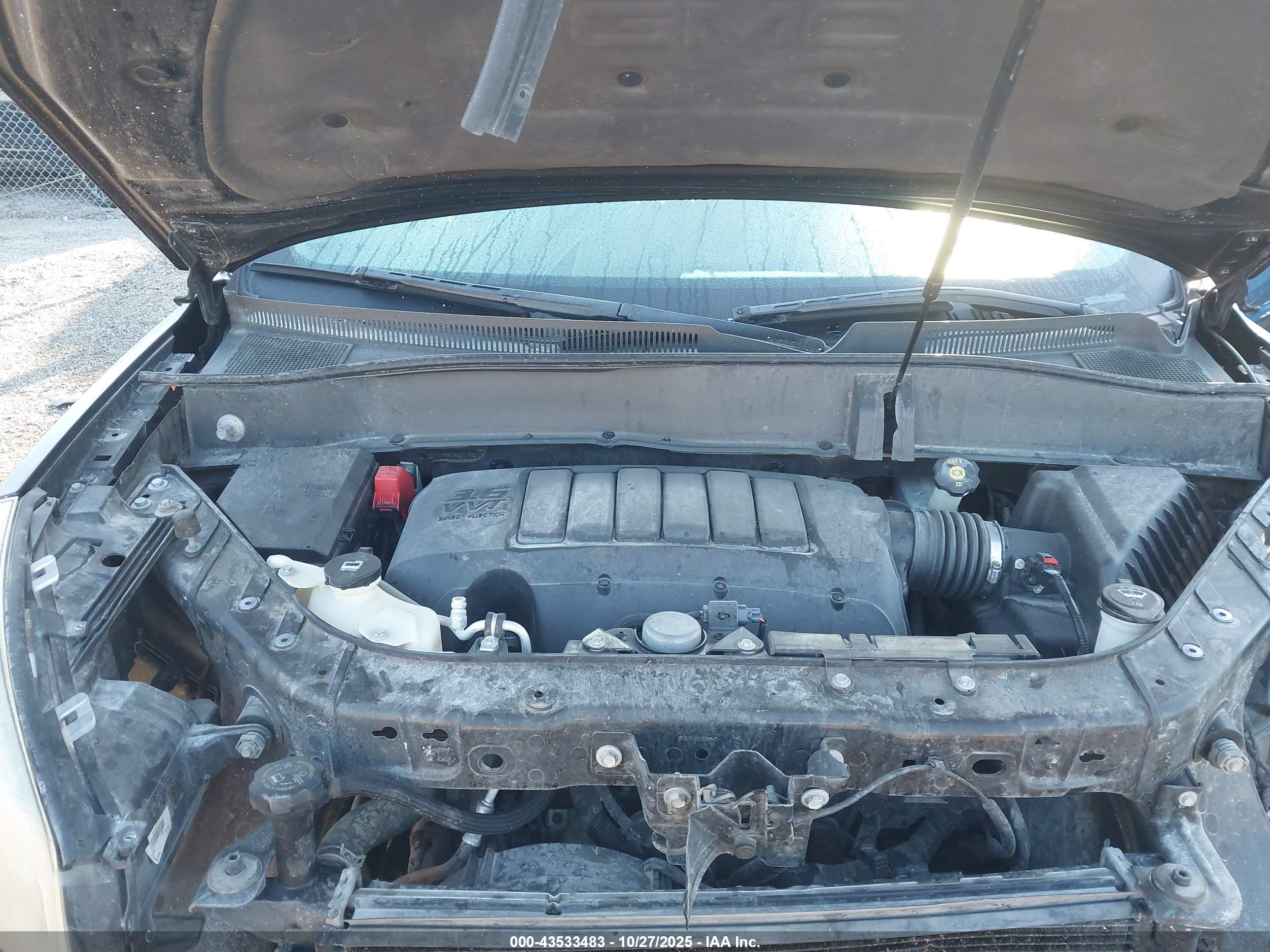 GMC ACADIA image 10