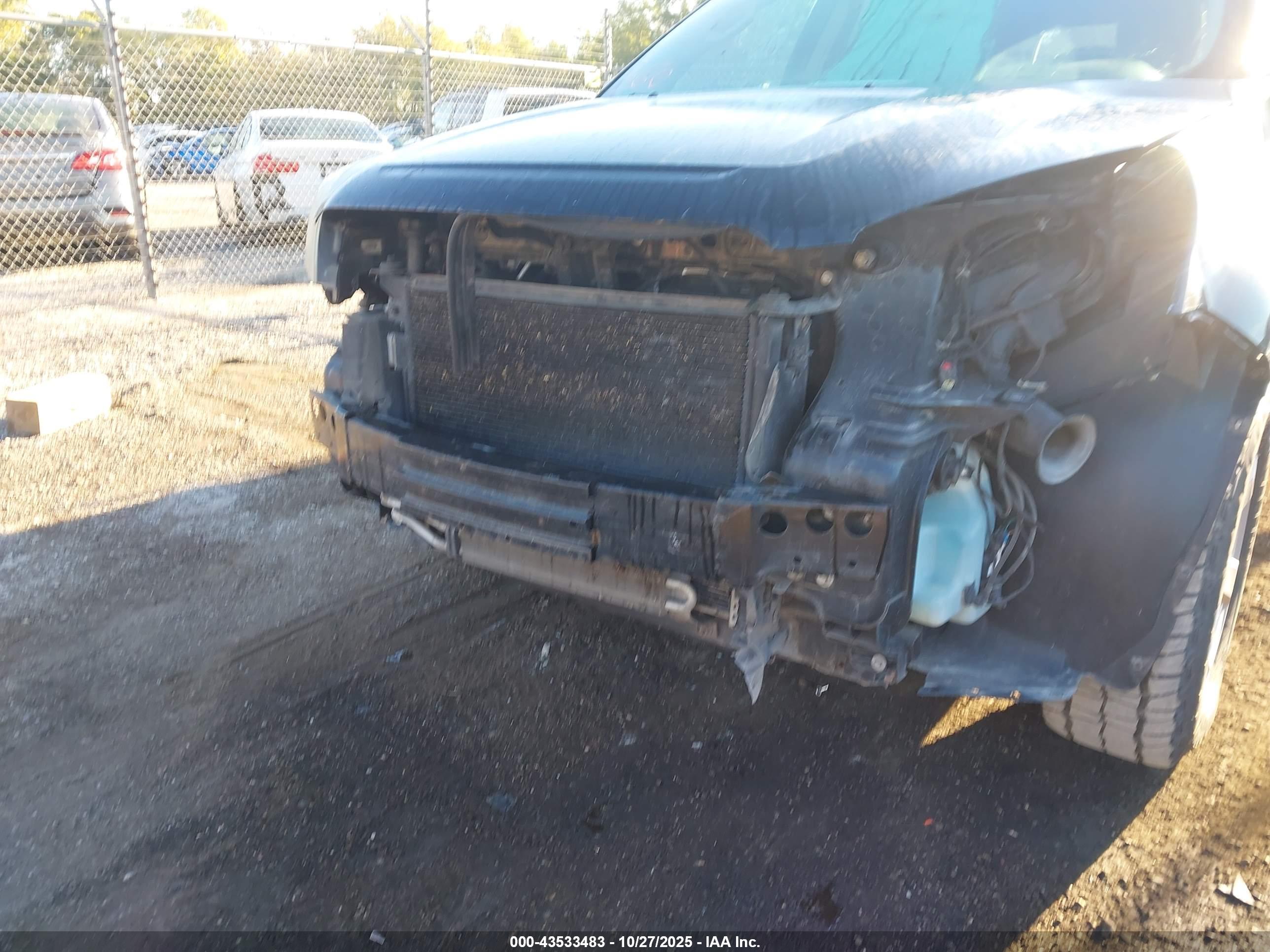 GMC ACADIA image 6