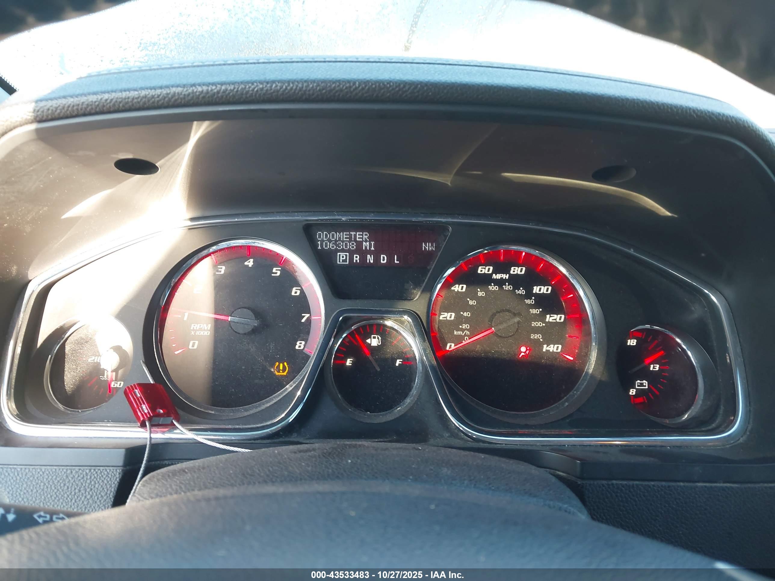 GMC ACADIA image 7