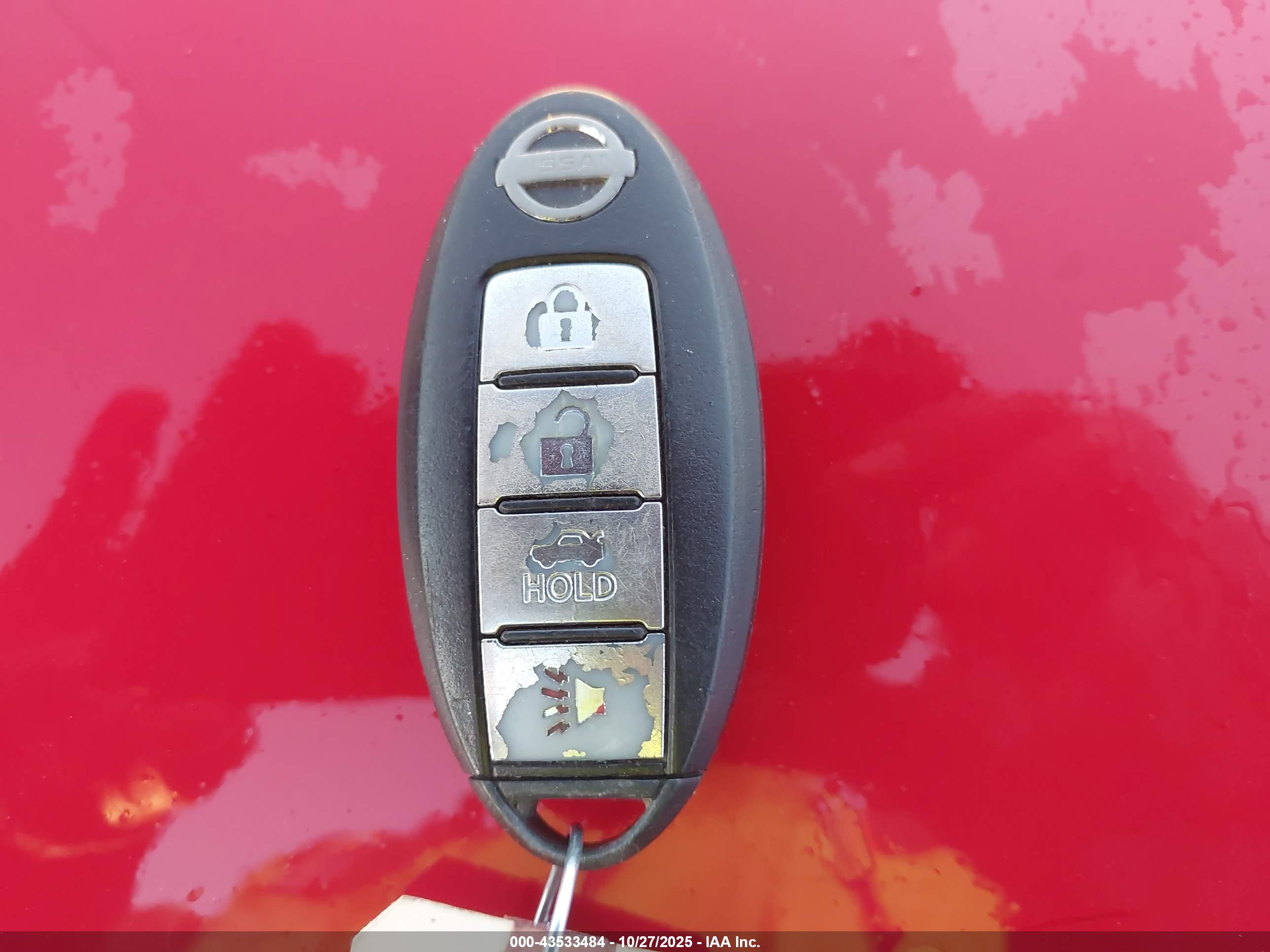 NISSAN SENTRA image 11