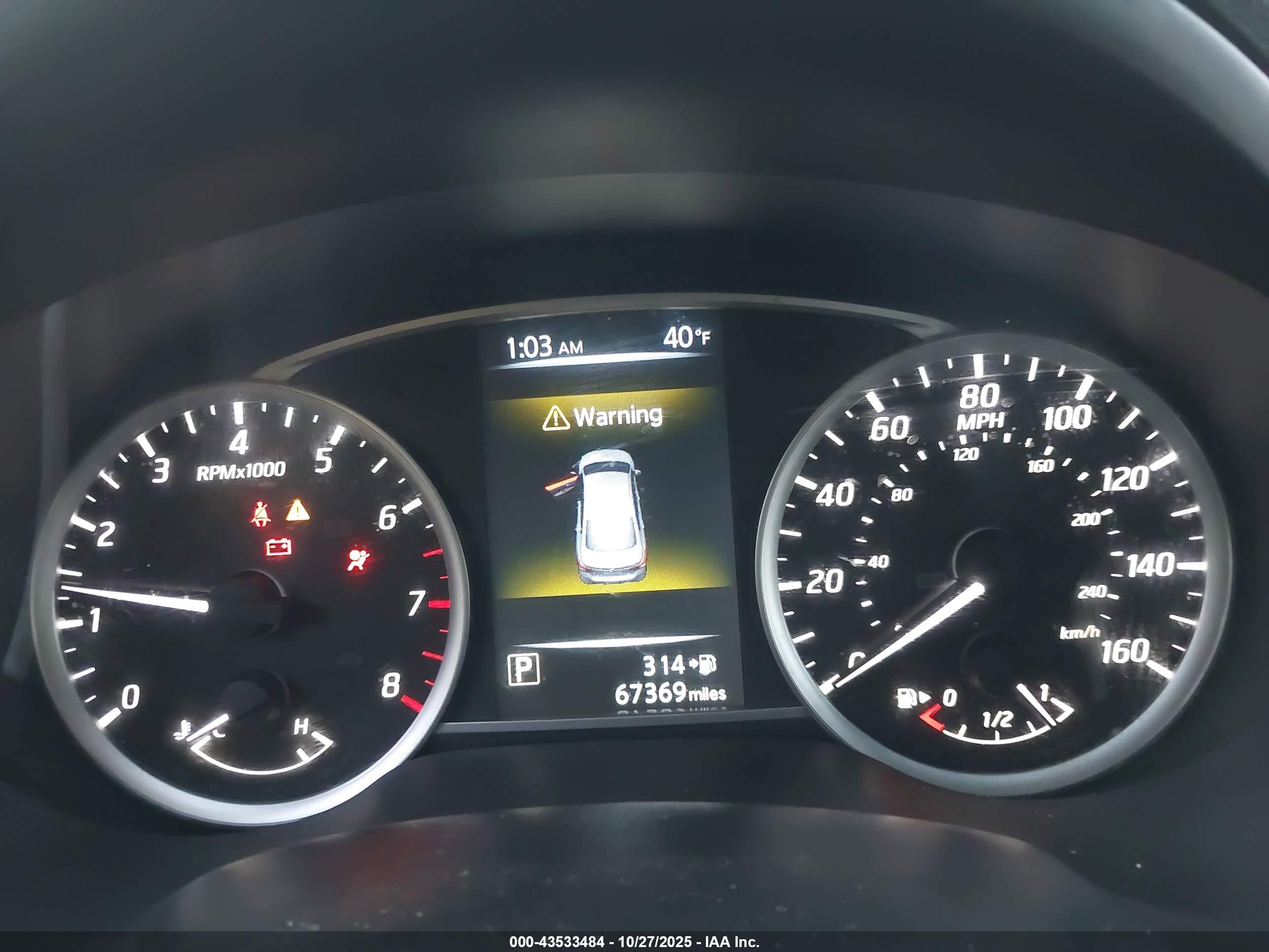 NISSAN SENTRA image 7